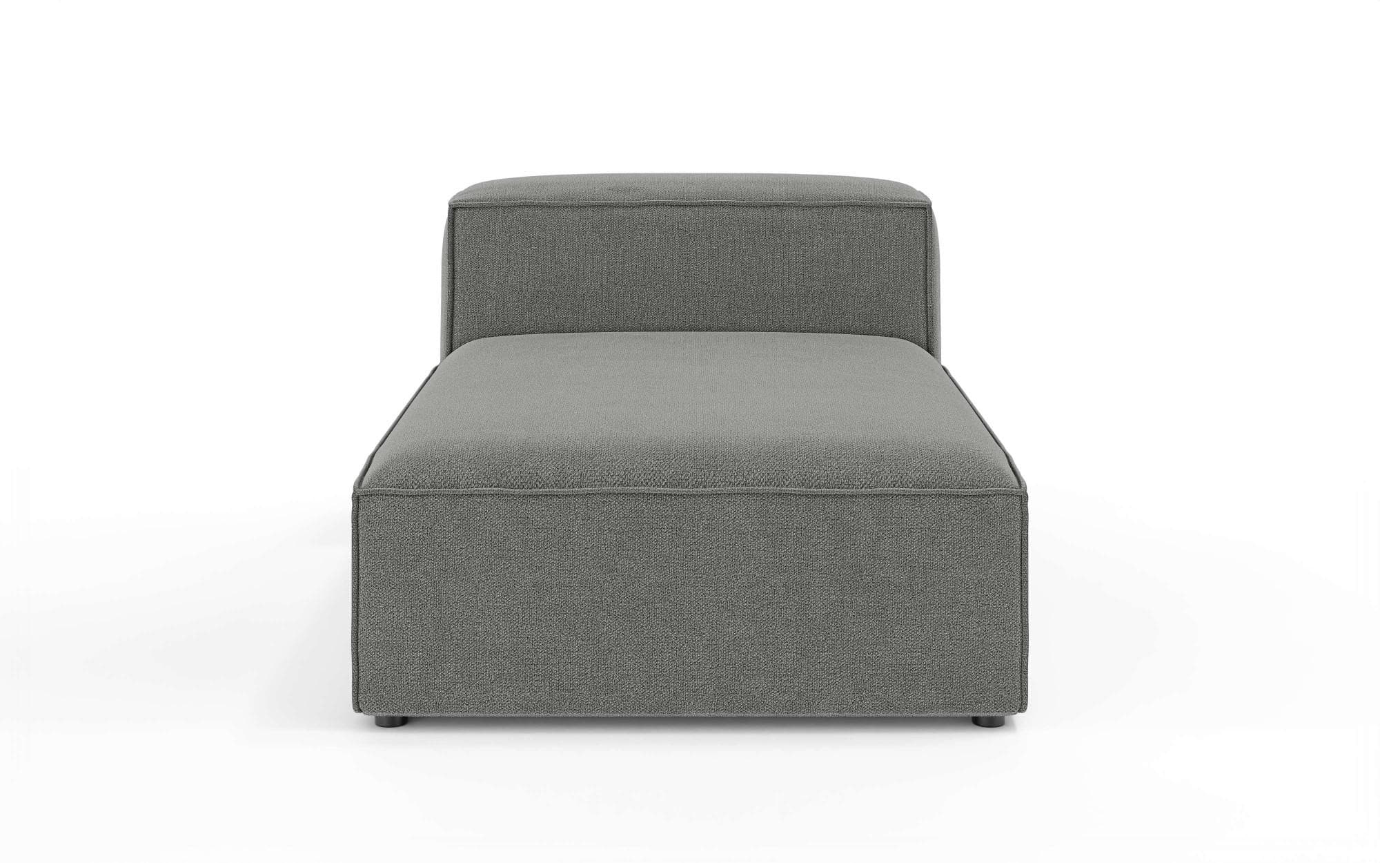 Chaiselongue OTTO HOME XL HAILY extra tief Loungemöbel