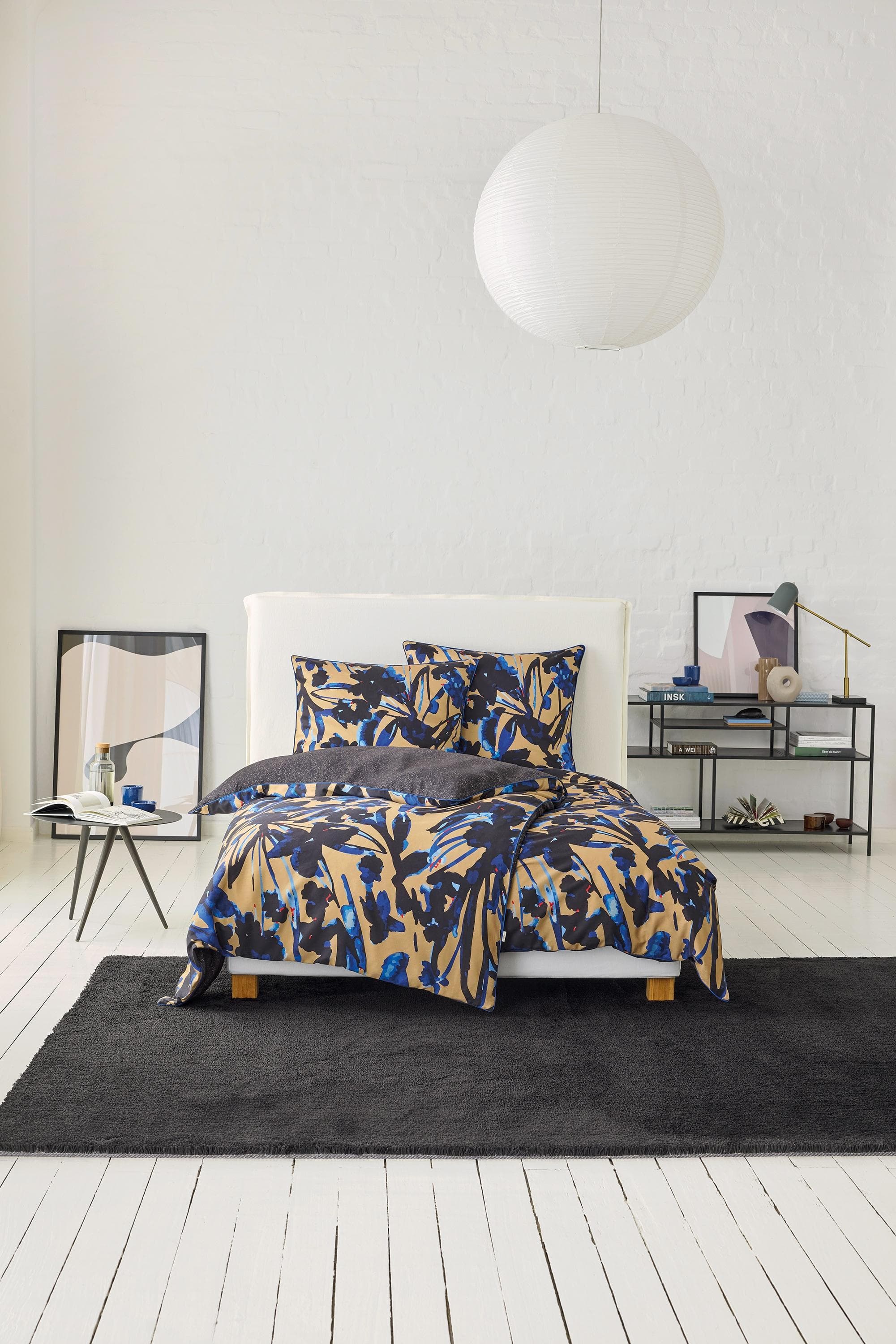 Nachhaltige Bettwaren aus Bio-Baumwolle