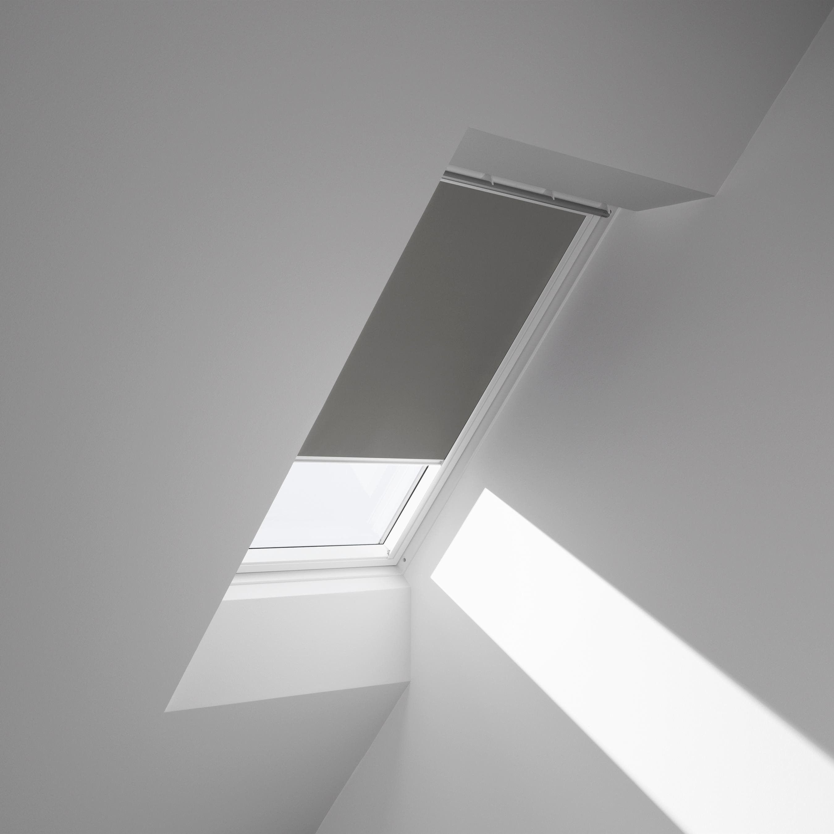 VELUX Verdunkelungsrollo DKL SK08 0705SWL Verdunkelnd Ohne Bohren