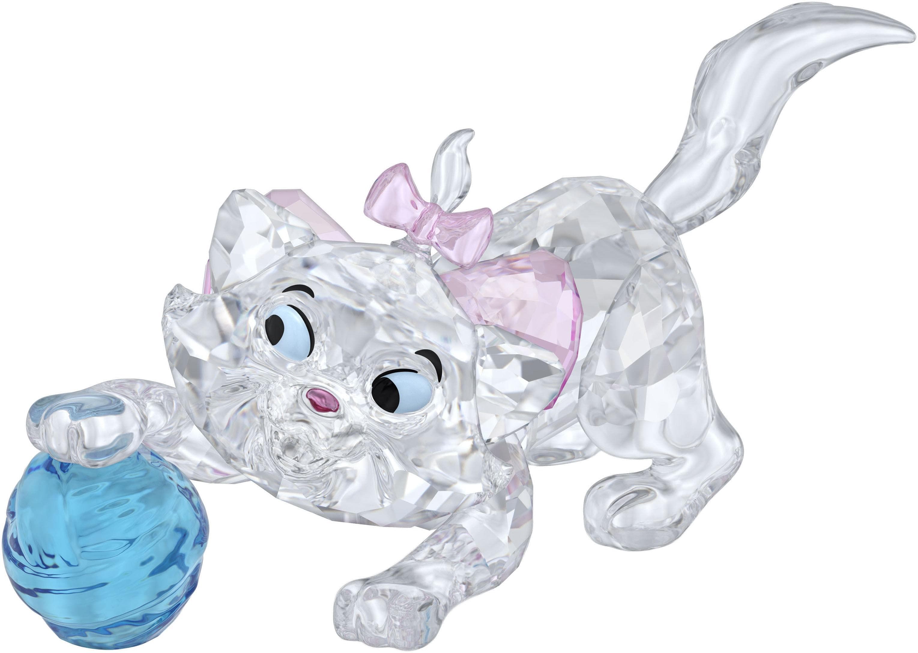Disney Classics The Aristocats Dekofigur aus Swarovski Kristall
