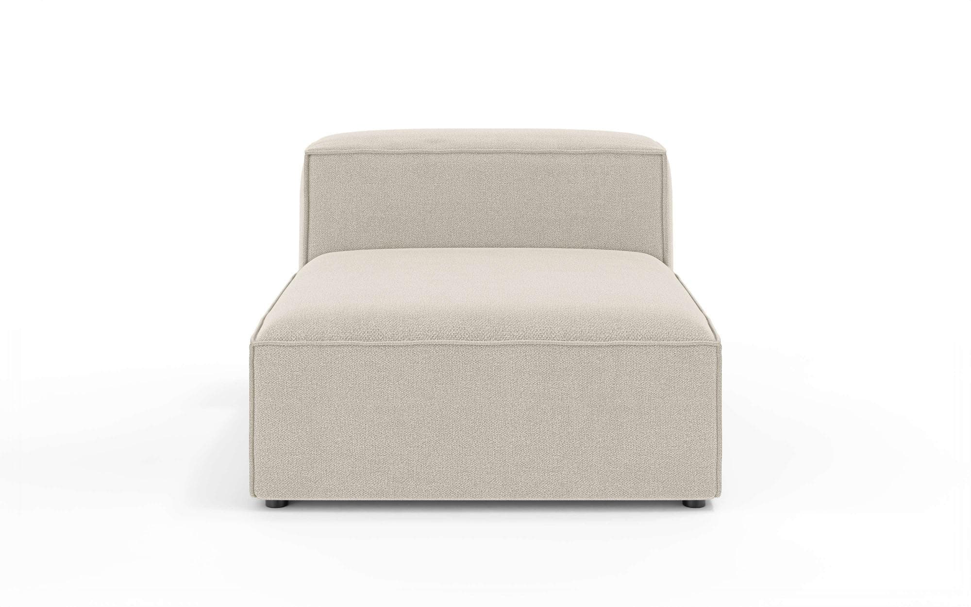 Chaiselongue OTTO HOME HAILY Liegesessel 100% Polyester