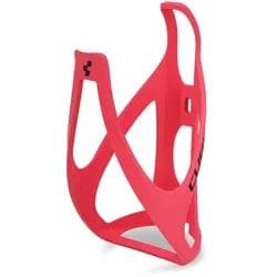 Cube Flaschenhalter HPP Matt Coral Black Fahrrad-Flaschenhalter