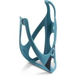 Cube Flaschenhalter HPP - Matt Bluegrey/Black