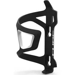Cube Flaschenhalter HPP Sidecage - black'n'white