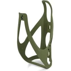 Cube Flaschenhalter HPP Matt olive black