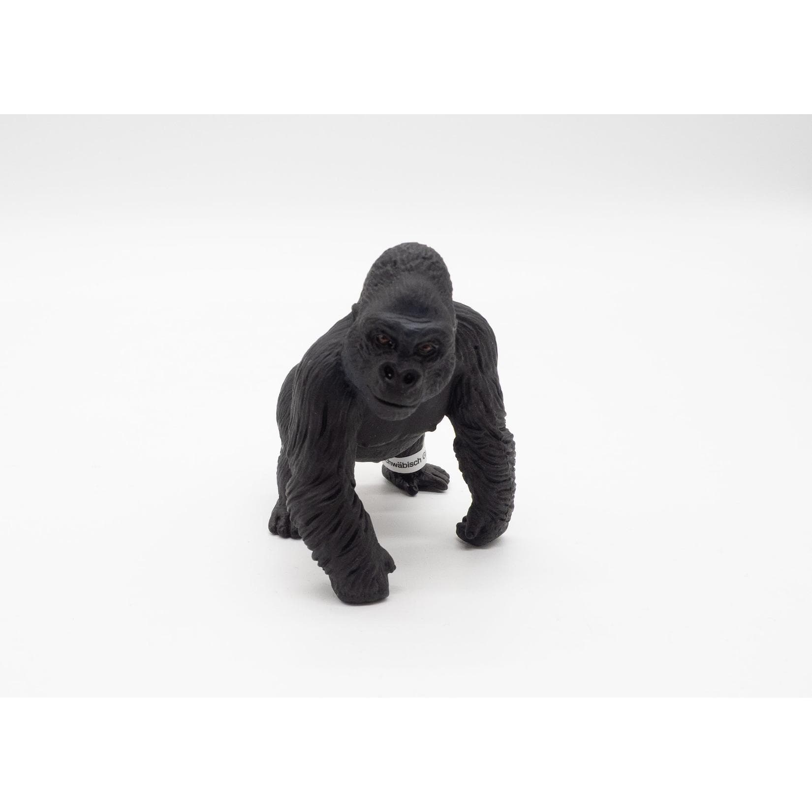Schleich 14196 - Gorilla Männchen Tierfigur