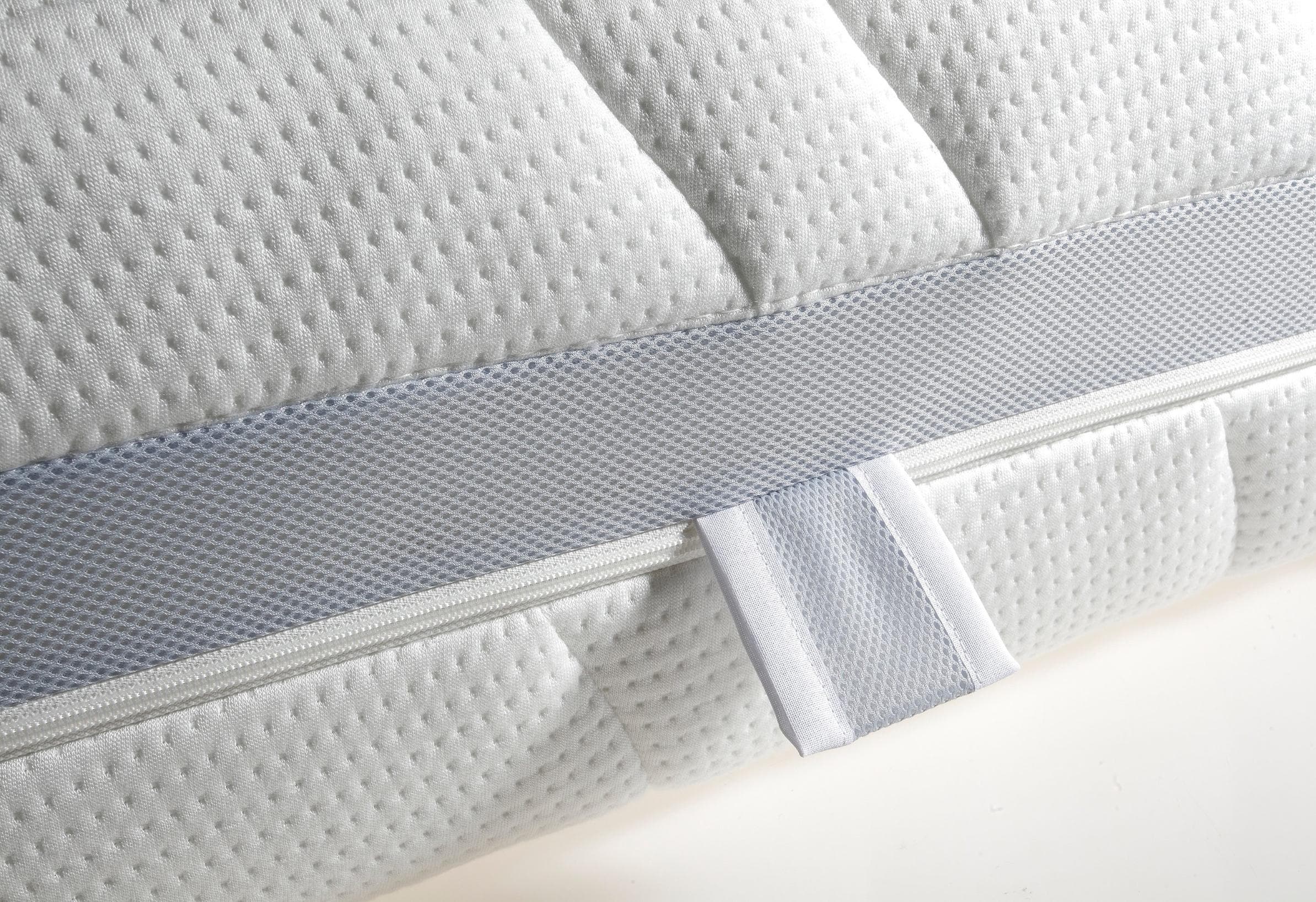 Beco Matratzenersatzbezug gut schlafen: Allergiker geeignet, atmungsaktiv