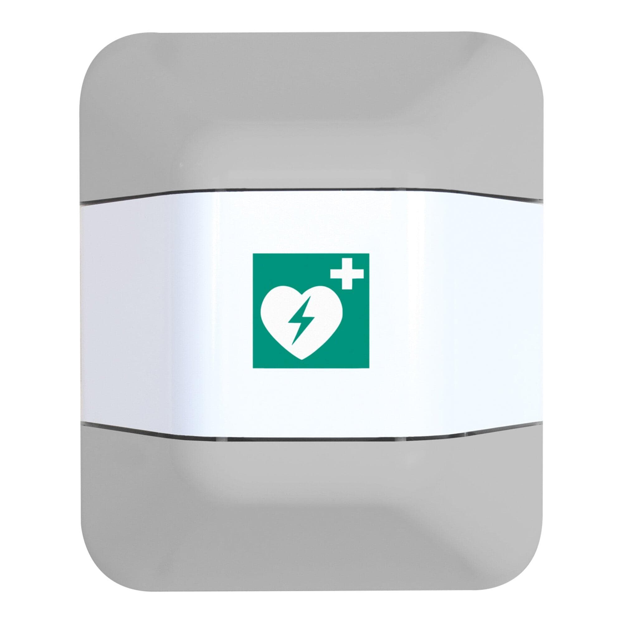 EICHNER Aufsatz Defibrillator weiß (9127-01111)