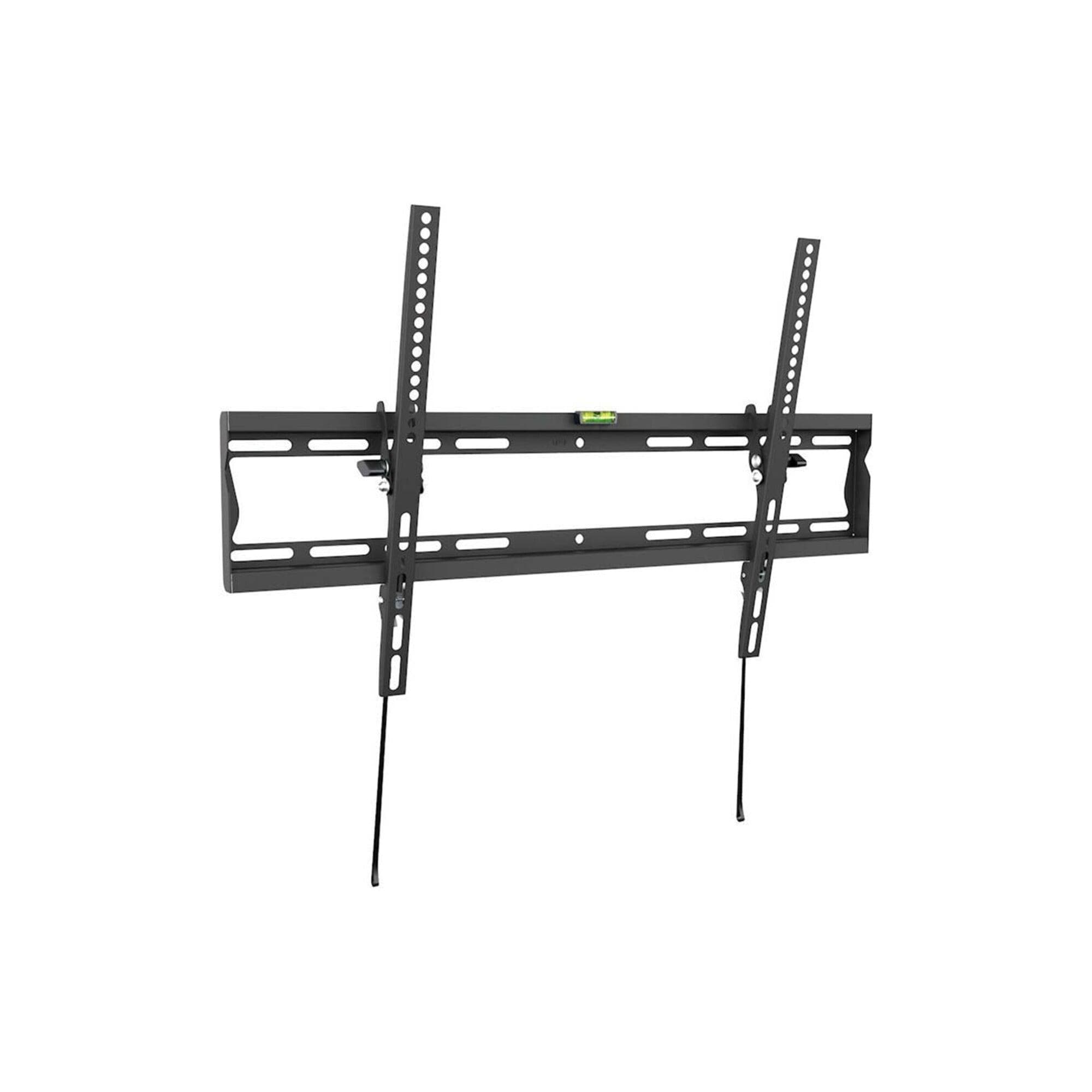 E+P Elektrik Wandhalterung neigbar 600x400 Schwarz