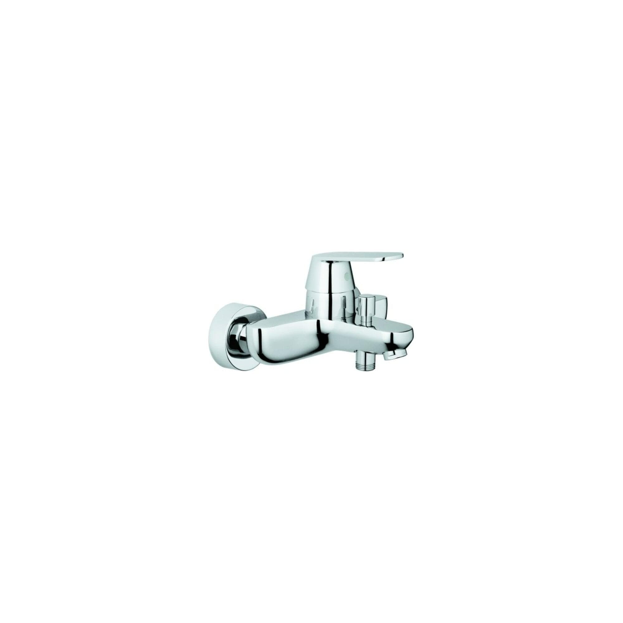 Grohe Eurosmart Cosmopolitan Wannenarmatur 32831000 1/2" Wandmontage Chrom