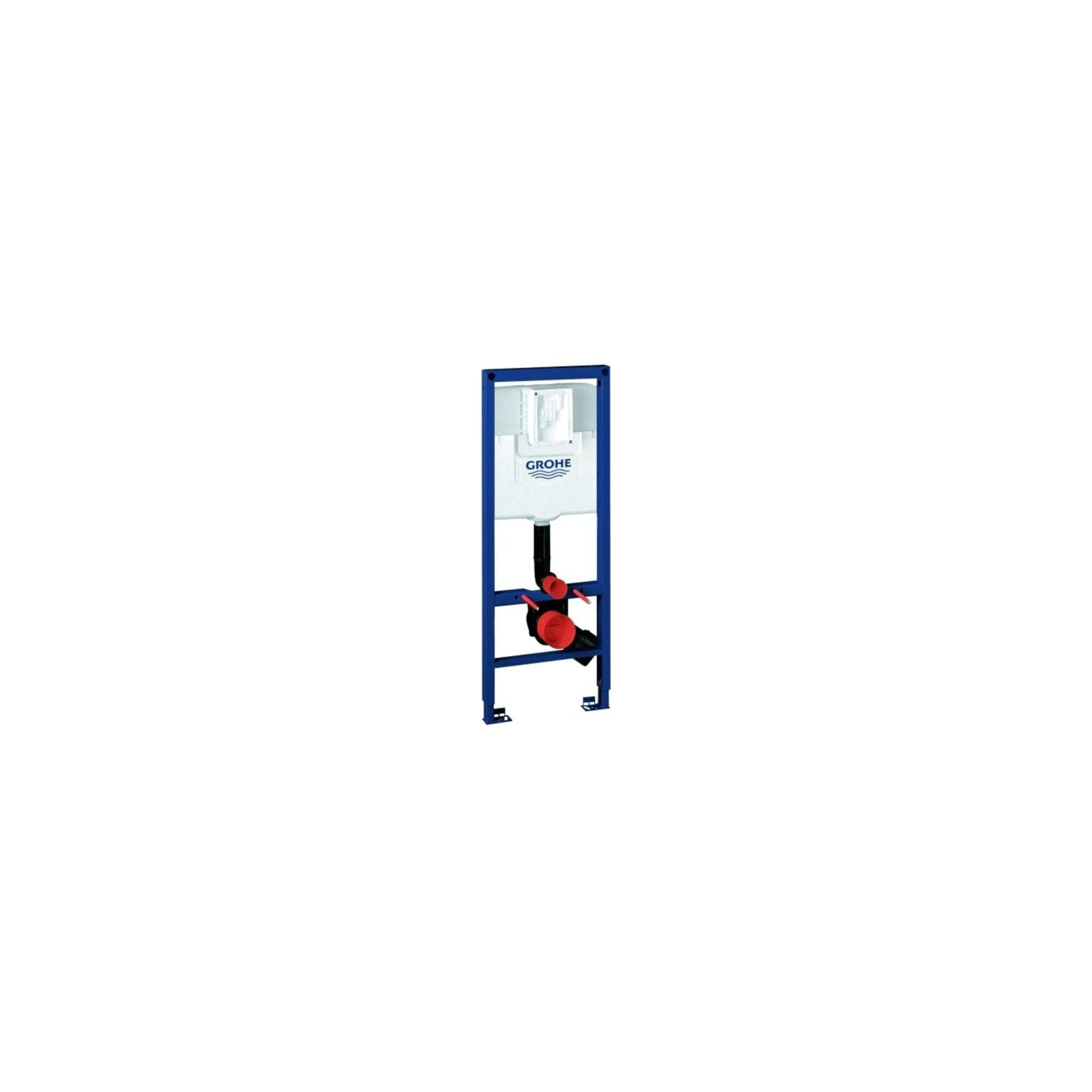 Grohe Rapid SL WC Element 38675001 Barrierefrei 113 cm