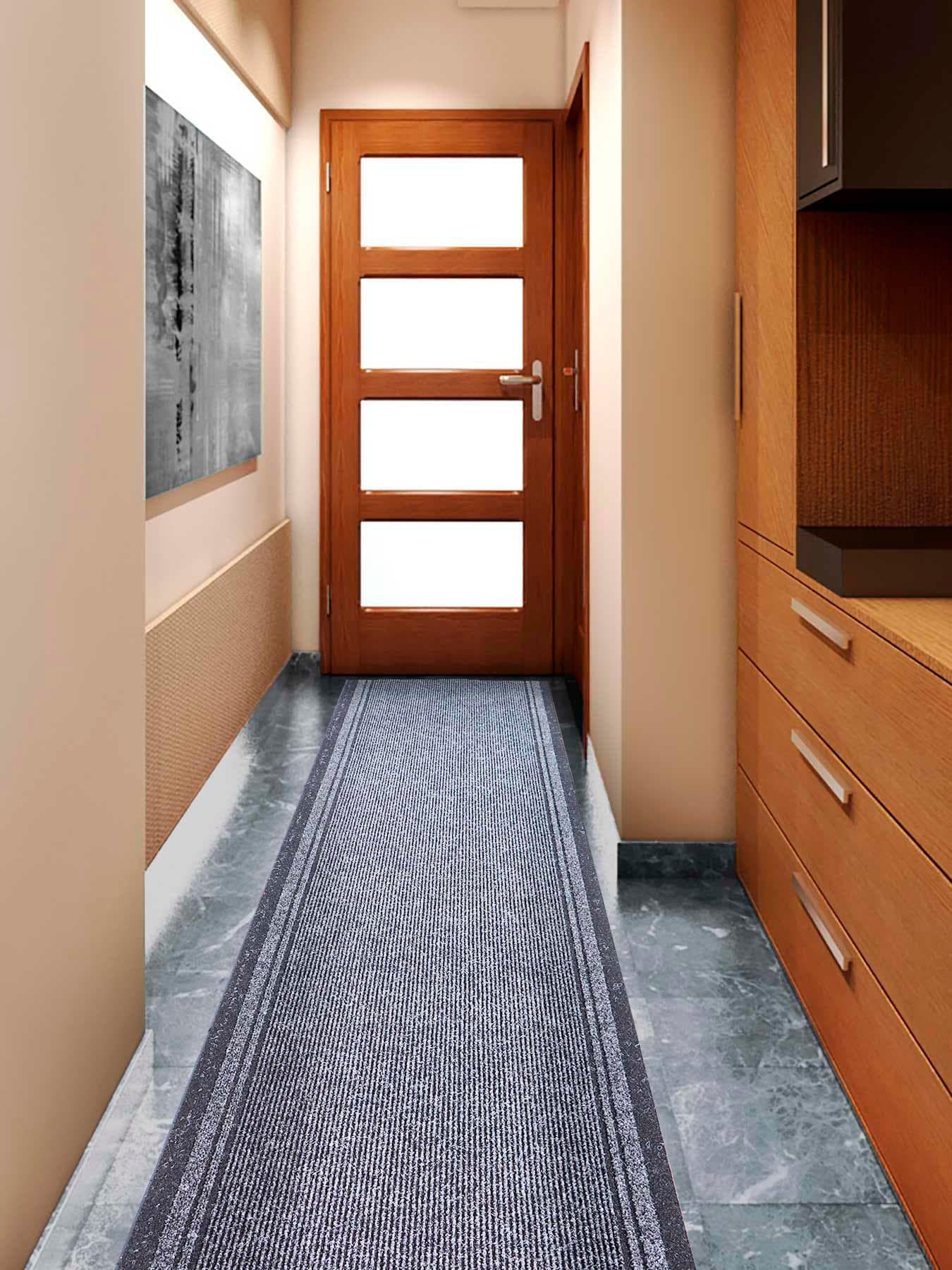 Primaflor-Ideen in Textil MALAGA Schmutzfangteppich Robust Rutschhemmend