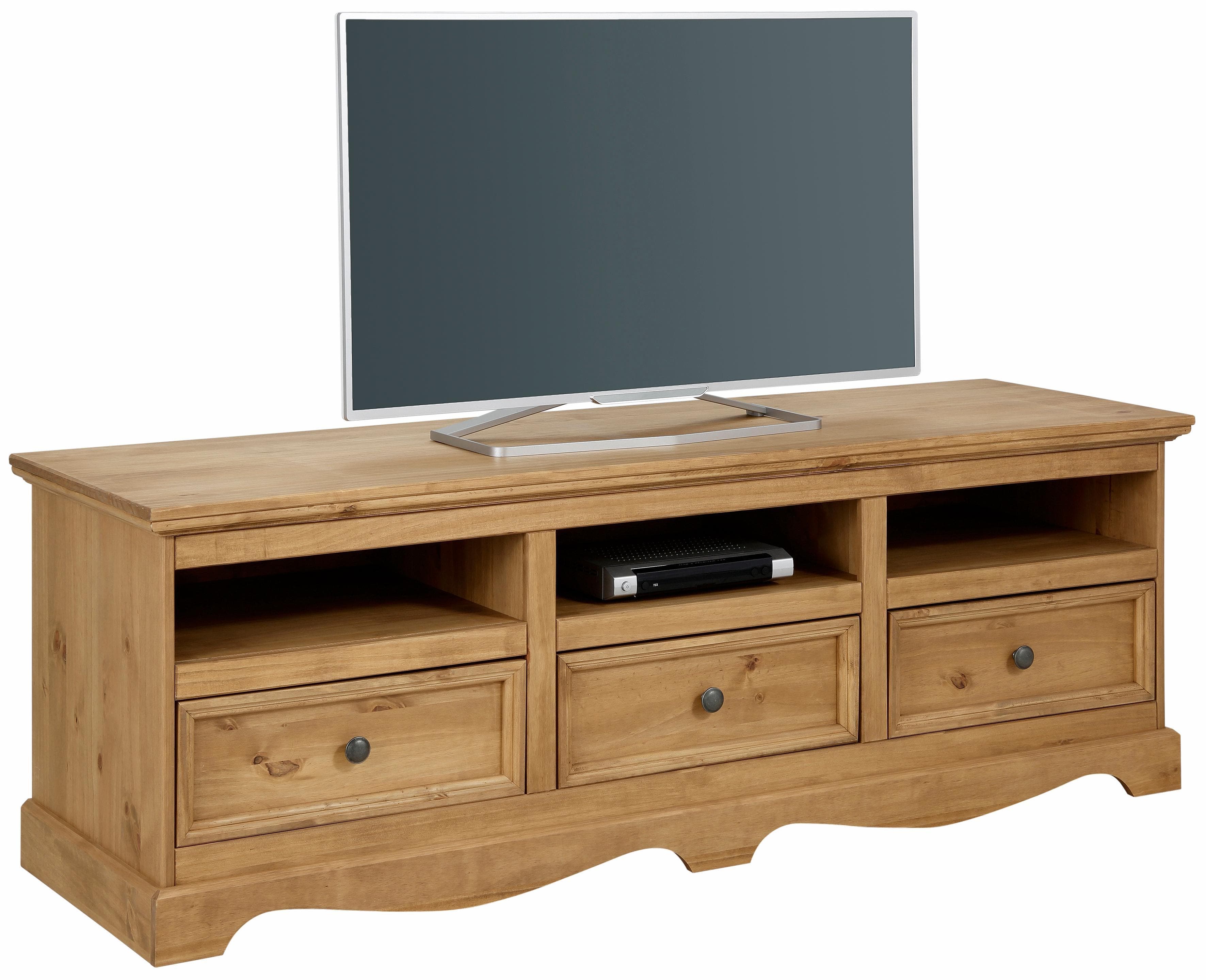 OTTO home Lowboard Melissa Kommode 160 cm Landhausstil