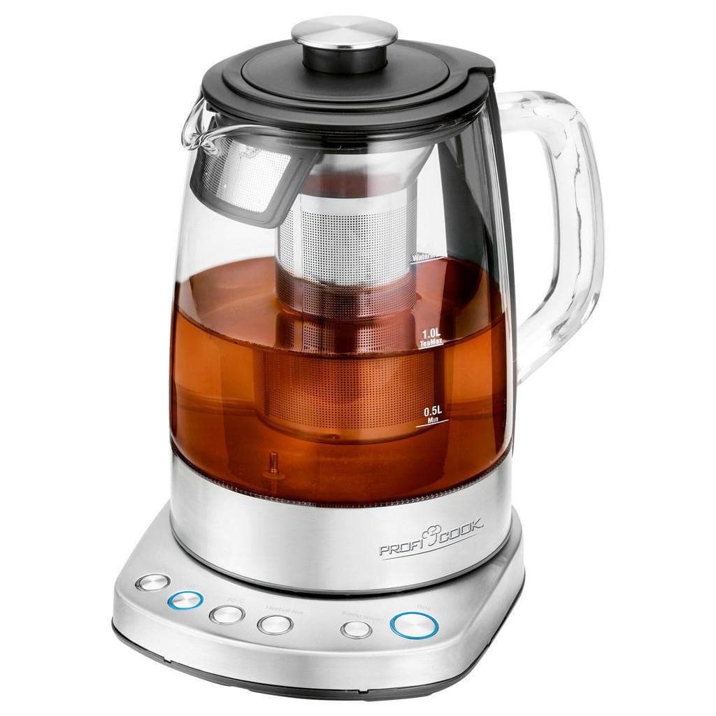 Proficook PC-WKS 1167 G