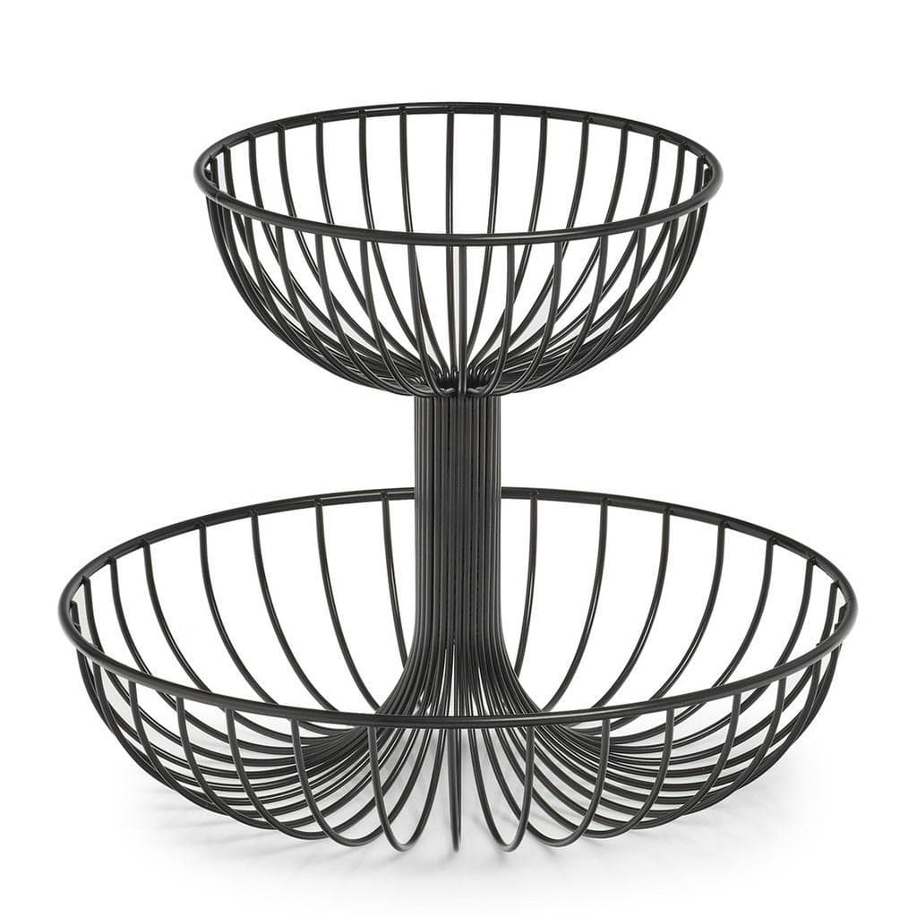 Zeller Present Etagere Metall Rund Tischkultur