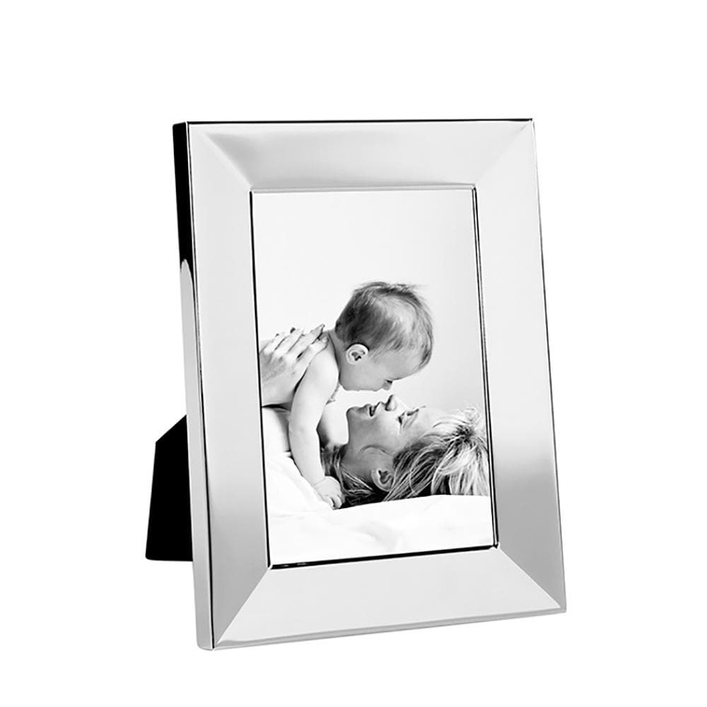 Bilderrahmen THEA Silber Fink