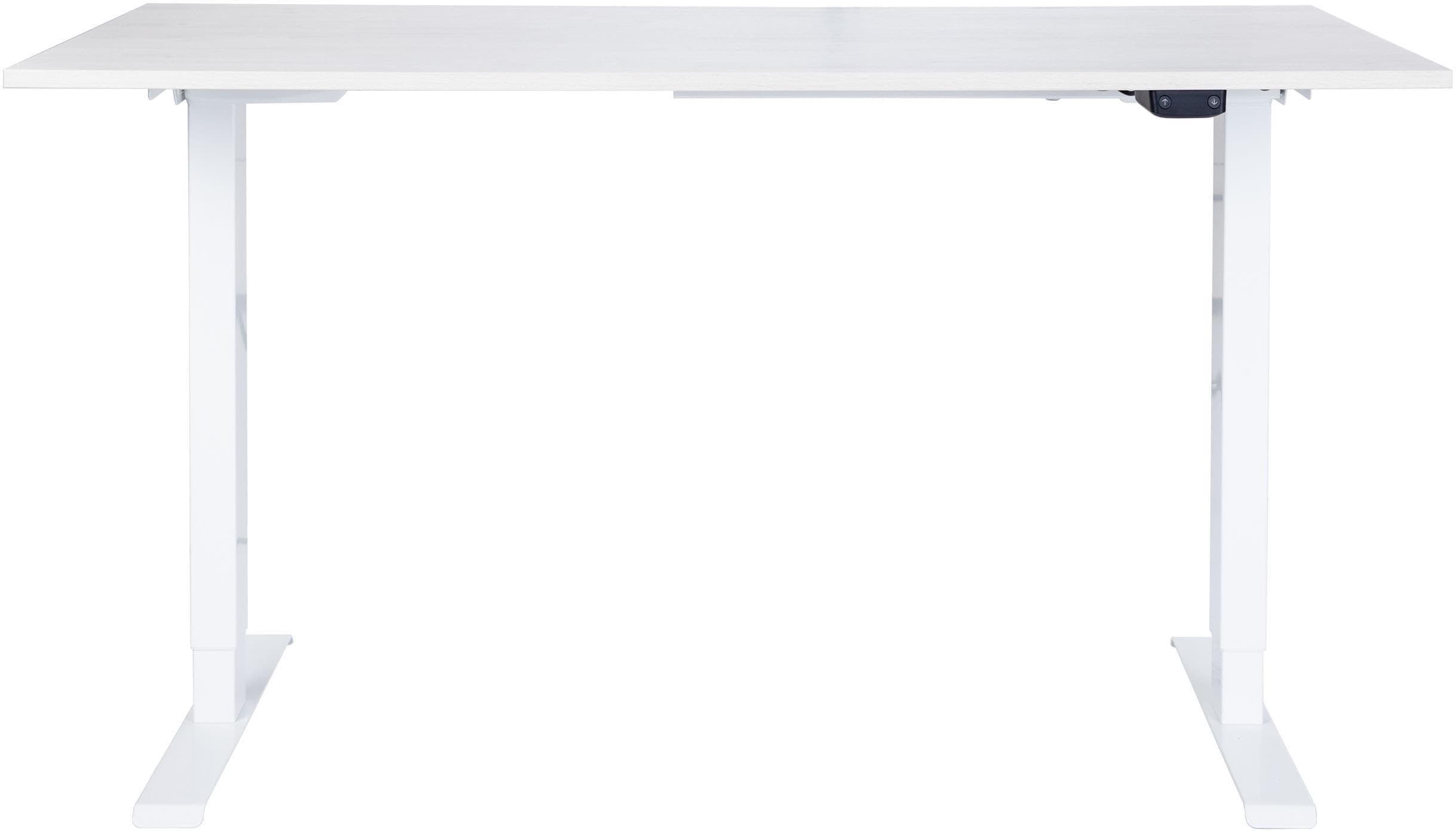 arthur berndt Schreibtisch Mathea Elektrisch