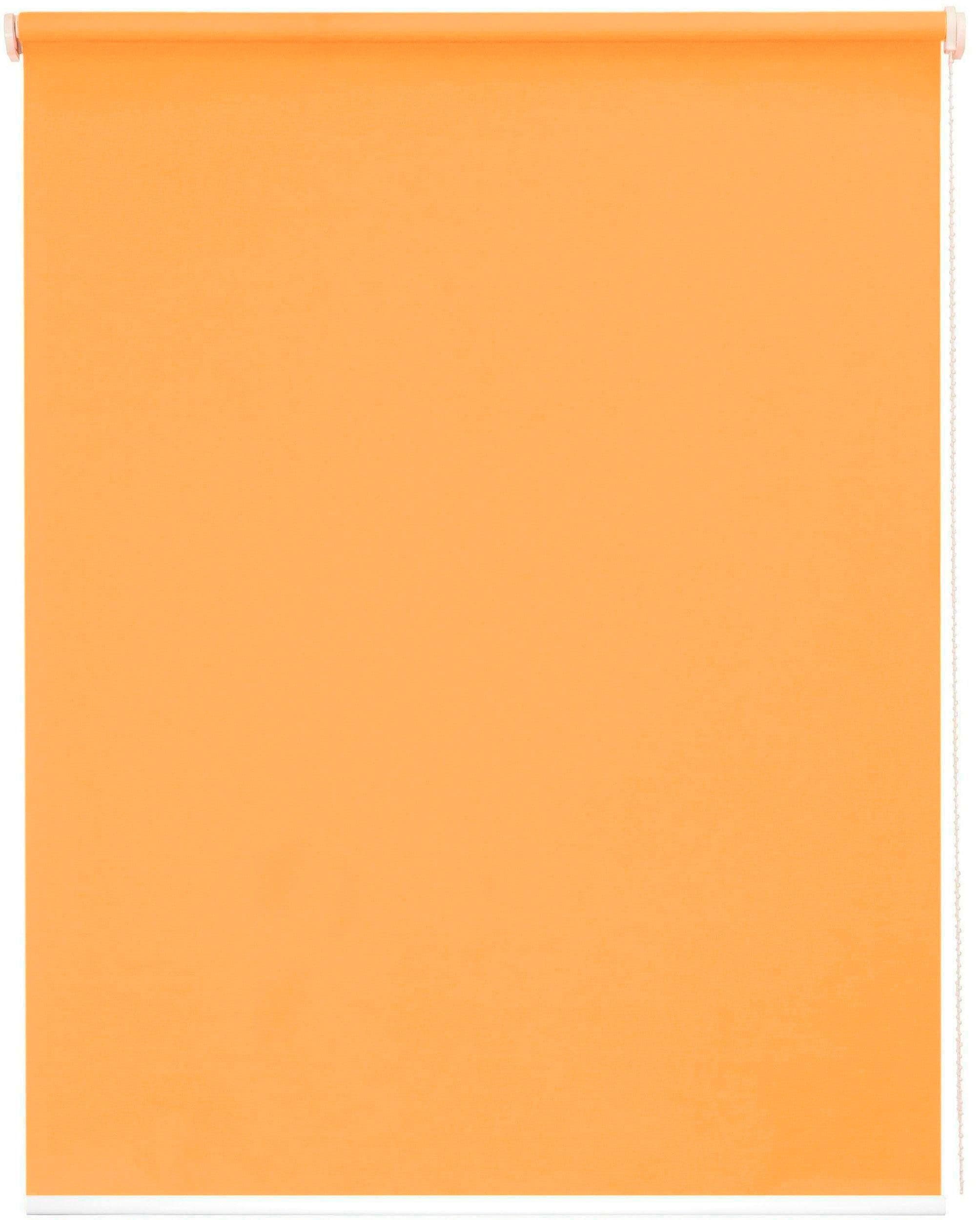 Seitenzugrollo SUNLINES One size Style Peach Pfirsich B162xH180cm