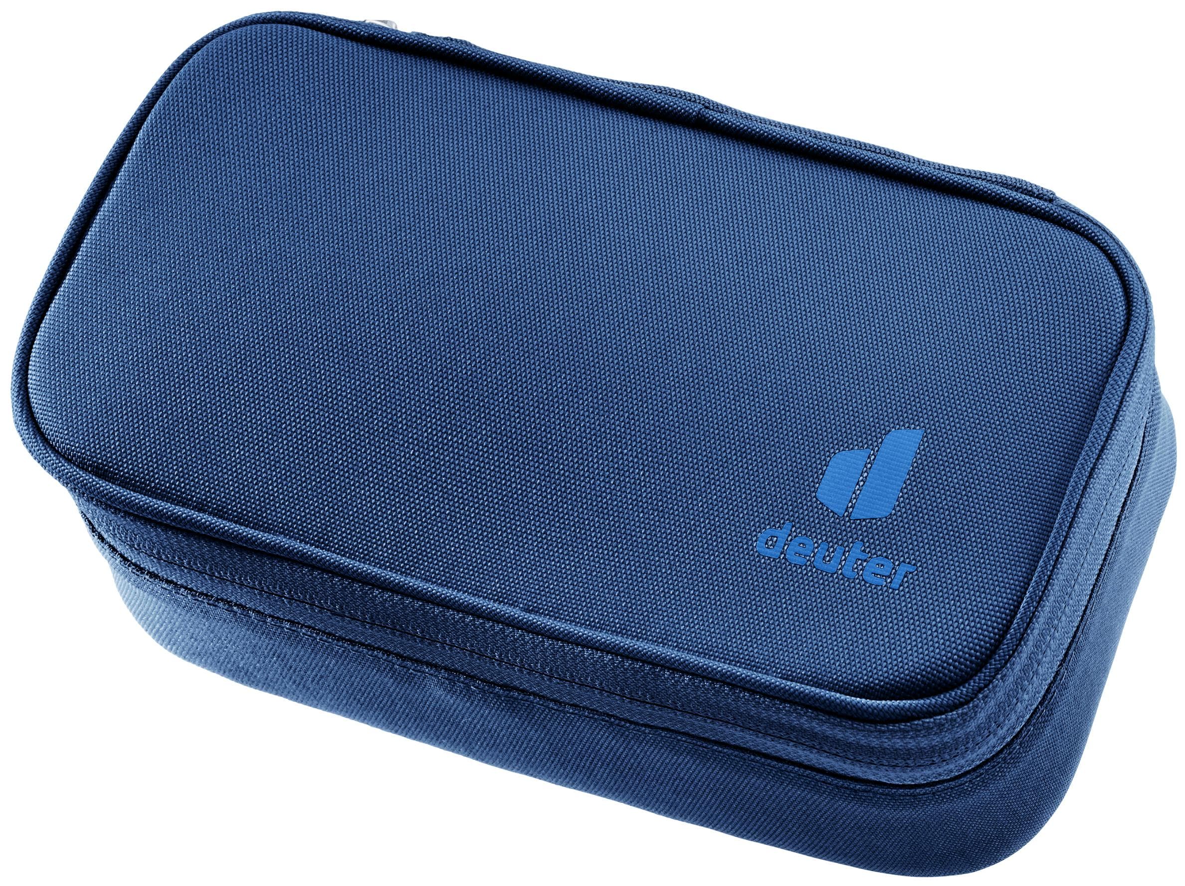 Deuter Federtasche Pencil Case Kinder Nightblau Polyester