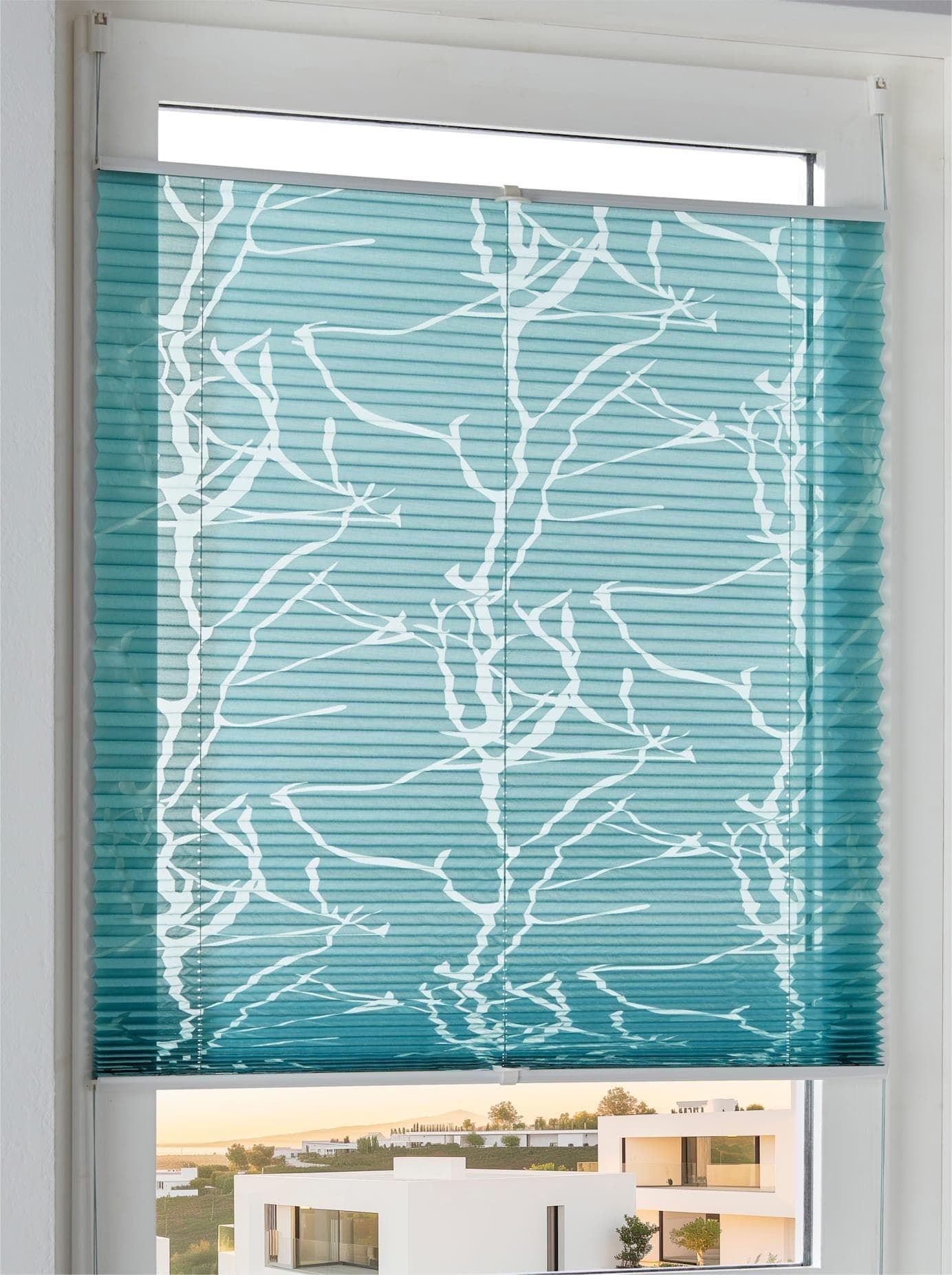 Jalousie HEINE HOME Gr. 2 Salbei