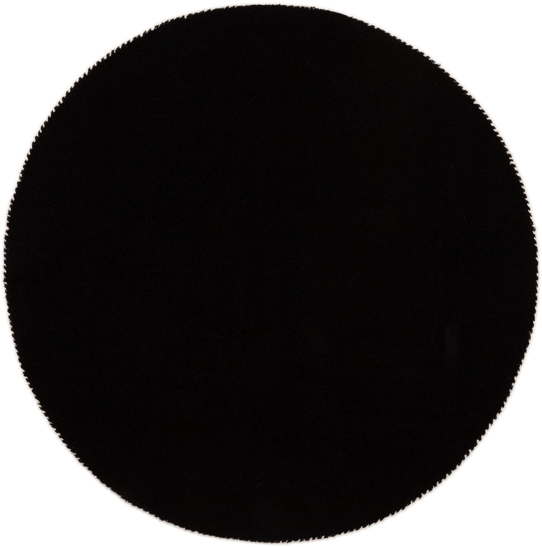 Carpetfine Wollteppich Gabbeh Lola: Handgewebt, Naturmaterial