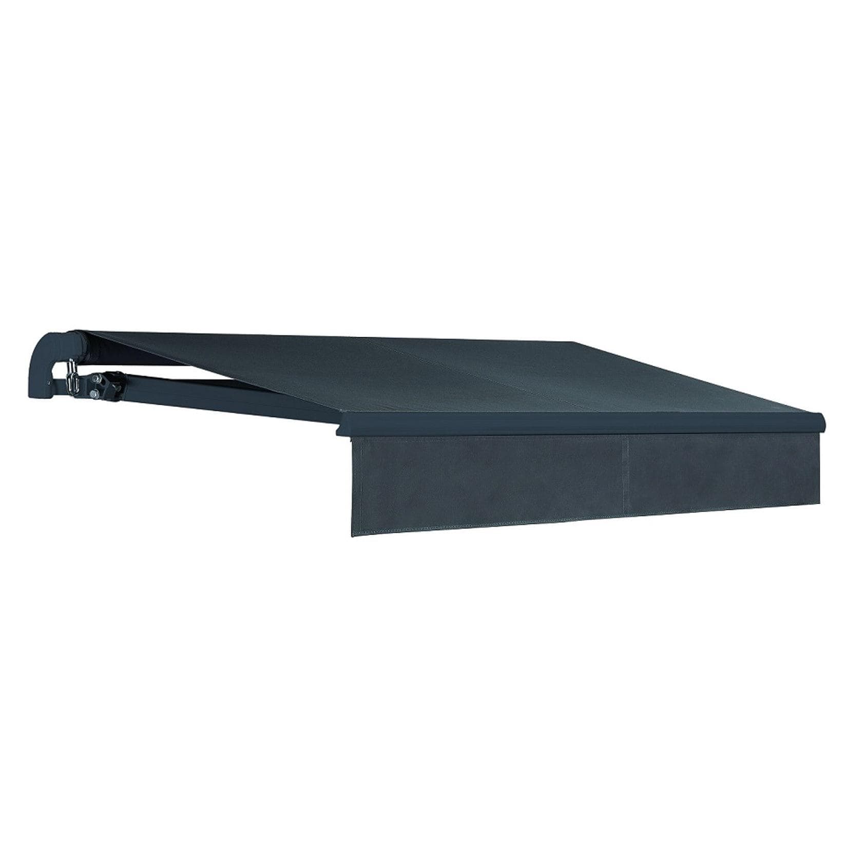 Markise Sunshine Jet-Line Anthrazit