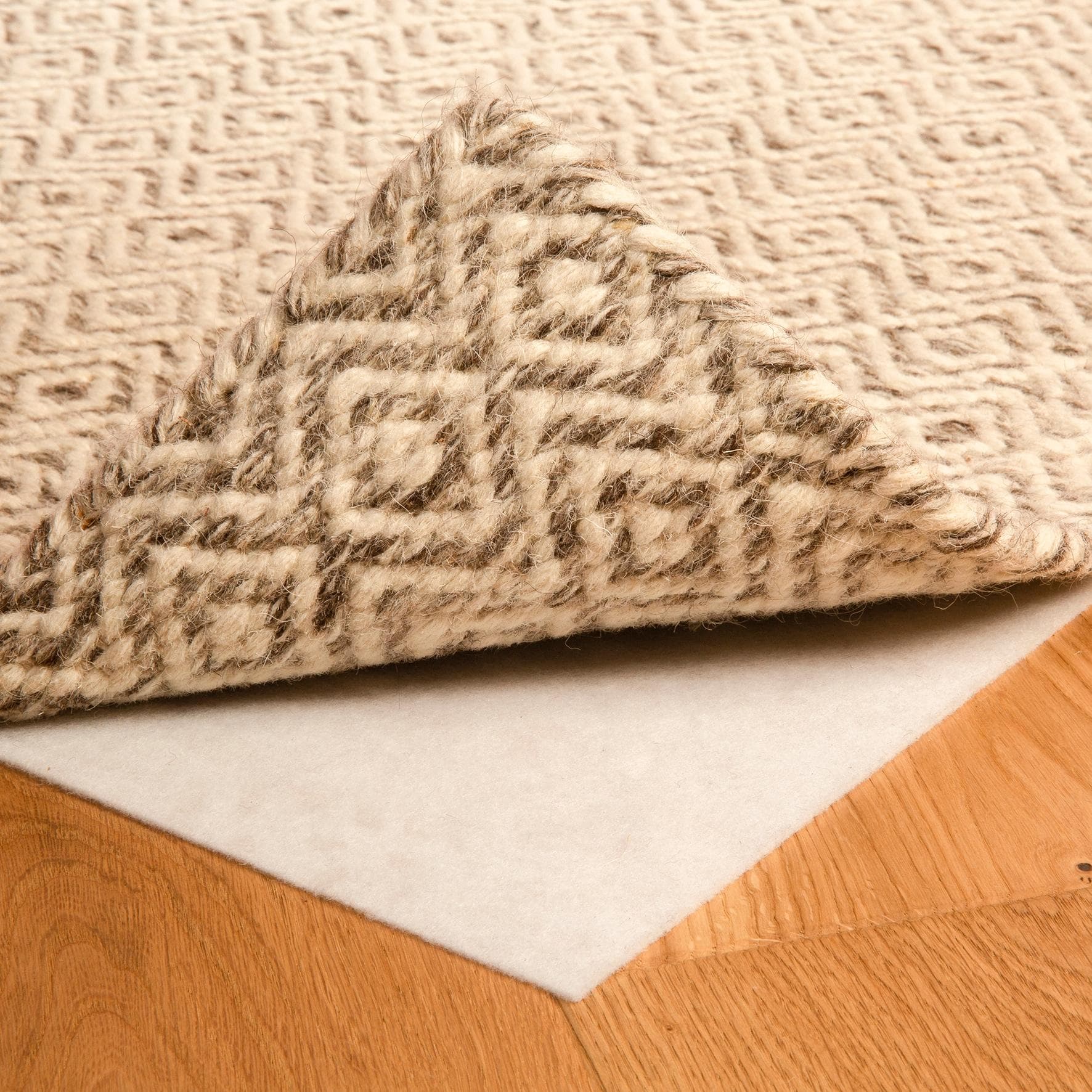Obsession My Slip Stop 475 Antirutsch Teppichunterlage Beige