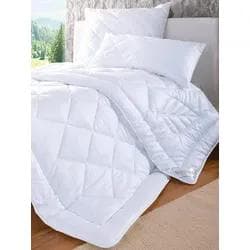 Sommer-Bettdecke Wellness Active Sannwald