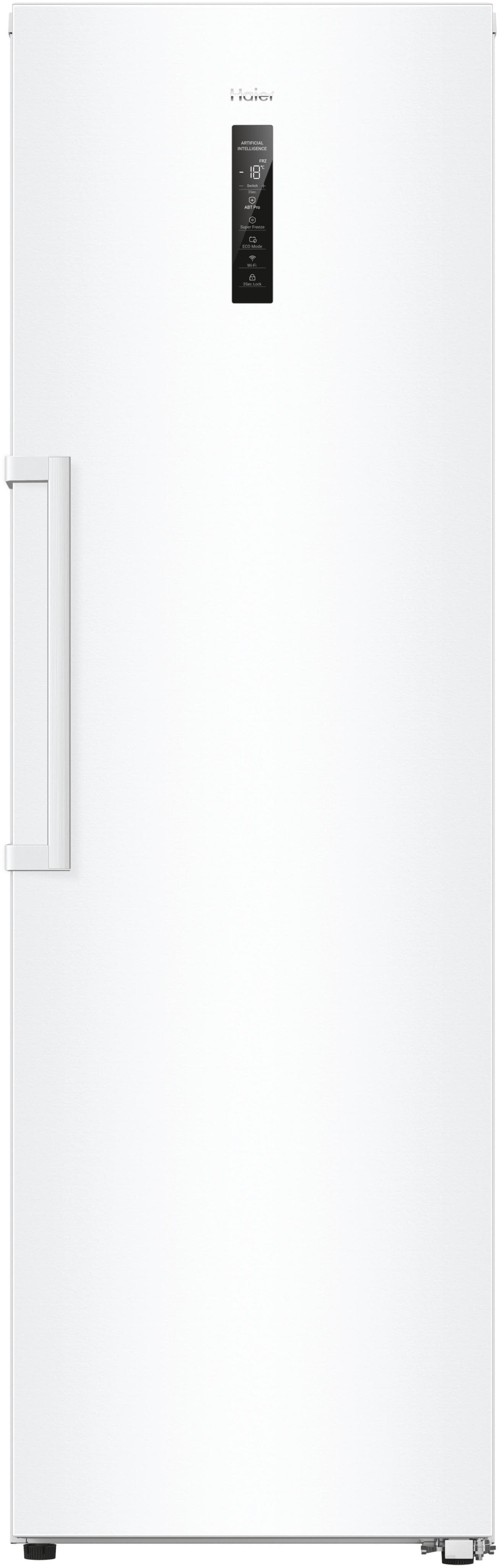 HAIER Gefrierschrank H4F306WAH1 Energieeffizienz A Weiß