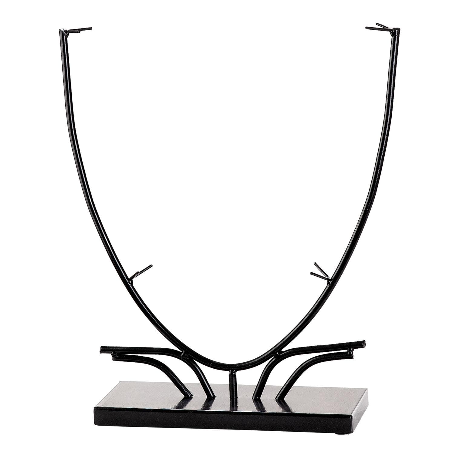 Bodenvase GILDE Schmetterling Blau/Grün