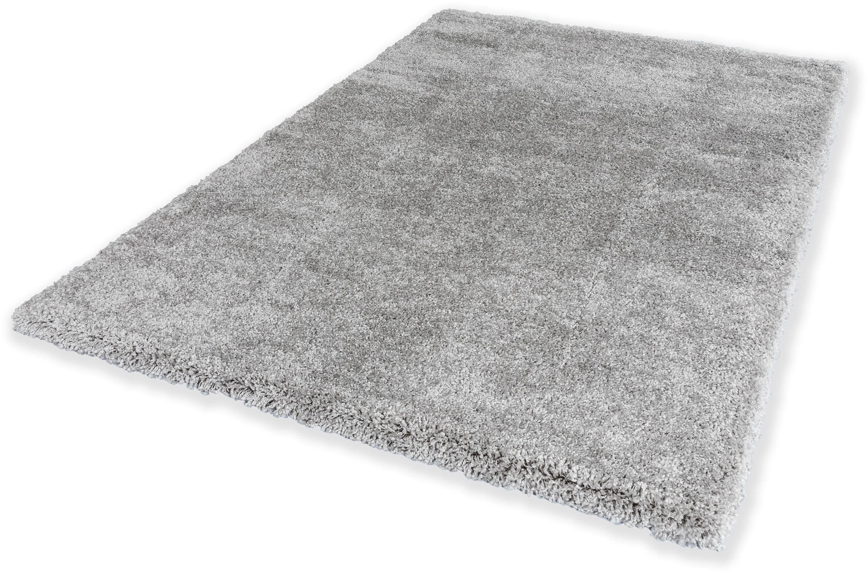 SCHÖNER WOHNEN-Kollektion Hochflor-Teppich Savage
