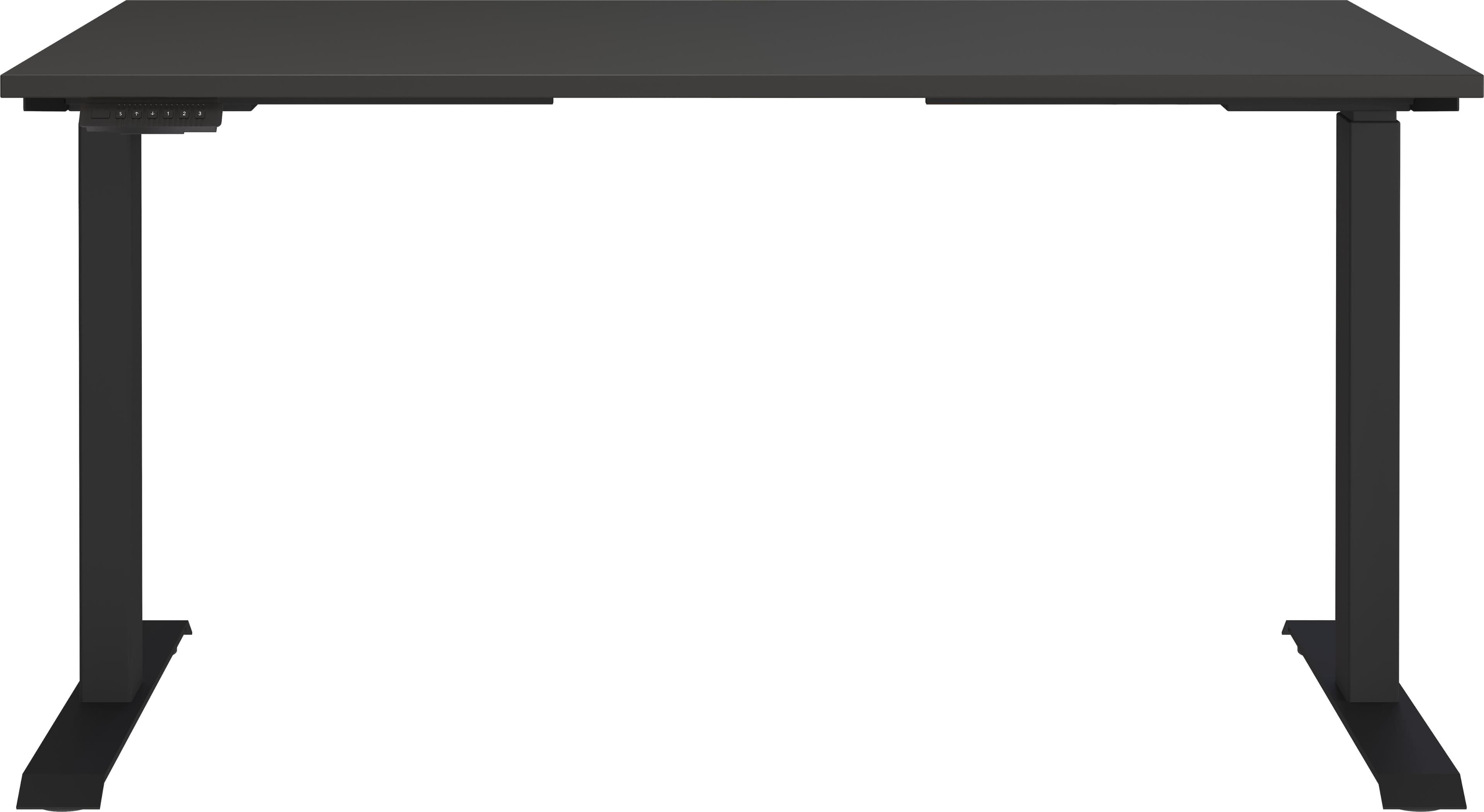 Elektrischer Höhenverstellbarer Schreibtisch BEDANO