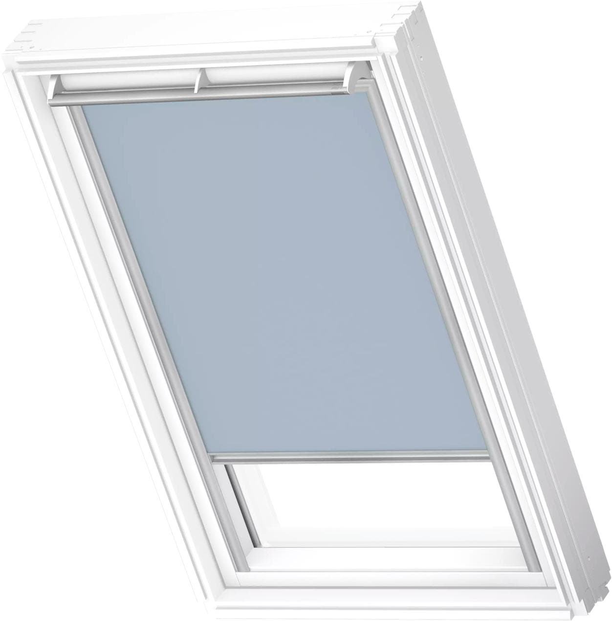 Verdunklungsrollo VELUX DKL 4576S Himmelblau M08
