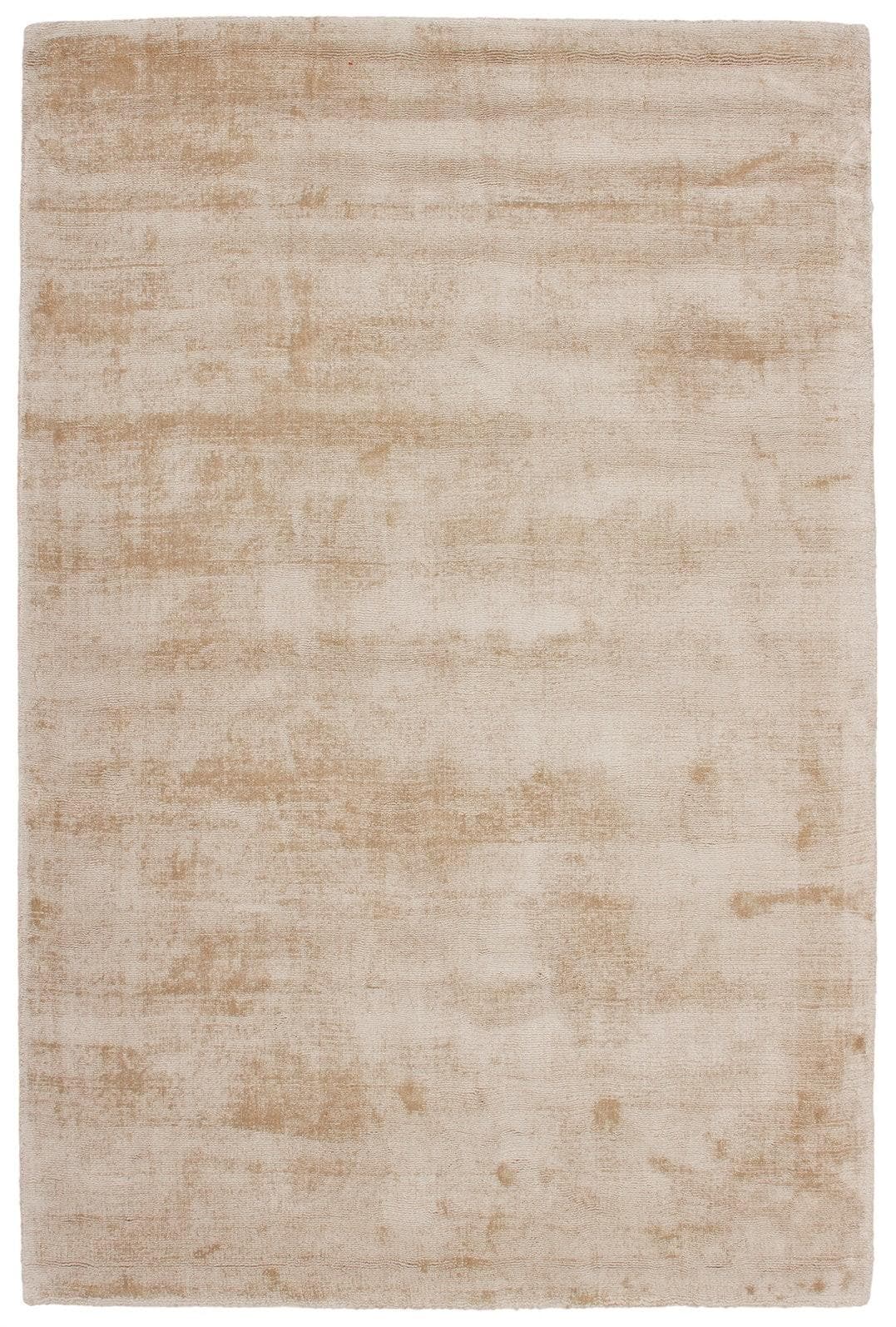 Kayoom Teppich My Raaja 230 Beige Viskose