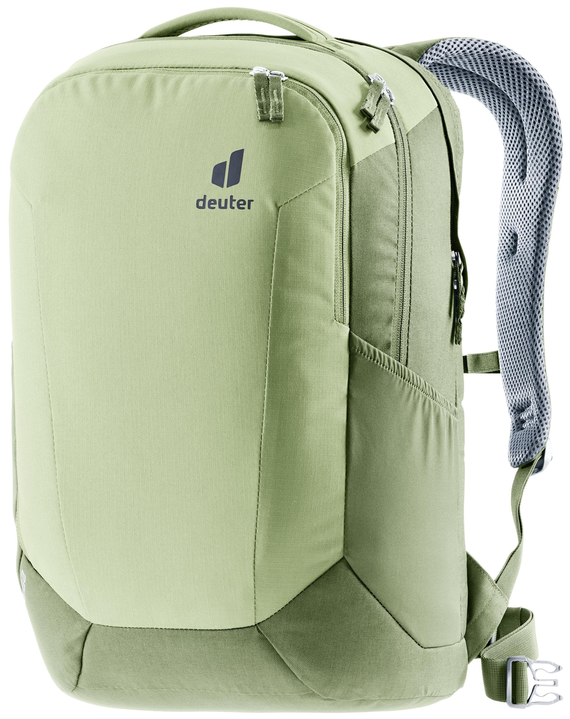DEUTER GIGA Laptoprucksack - mineral-grove - 32x48x18 cm