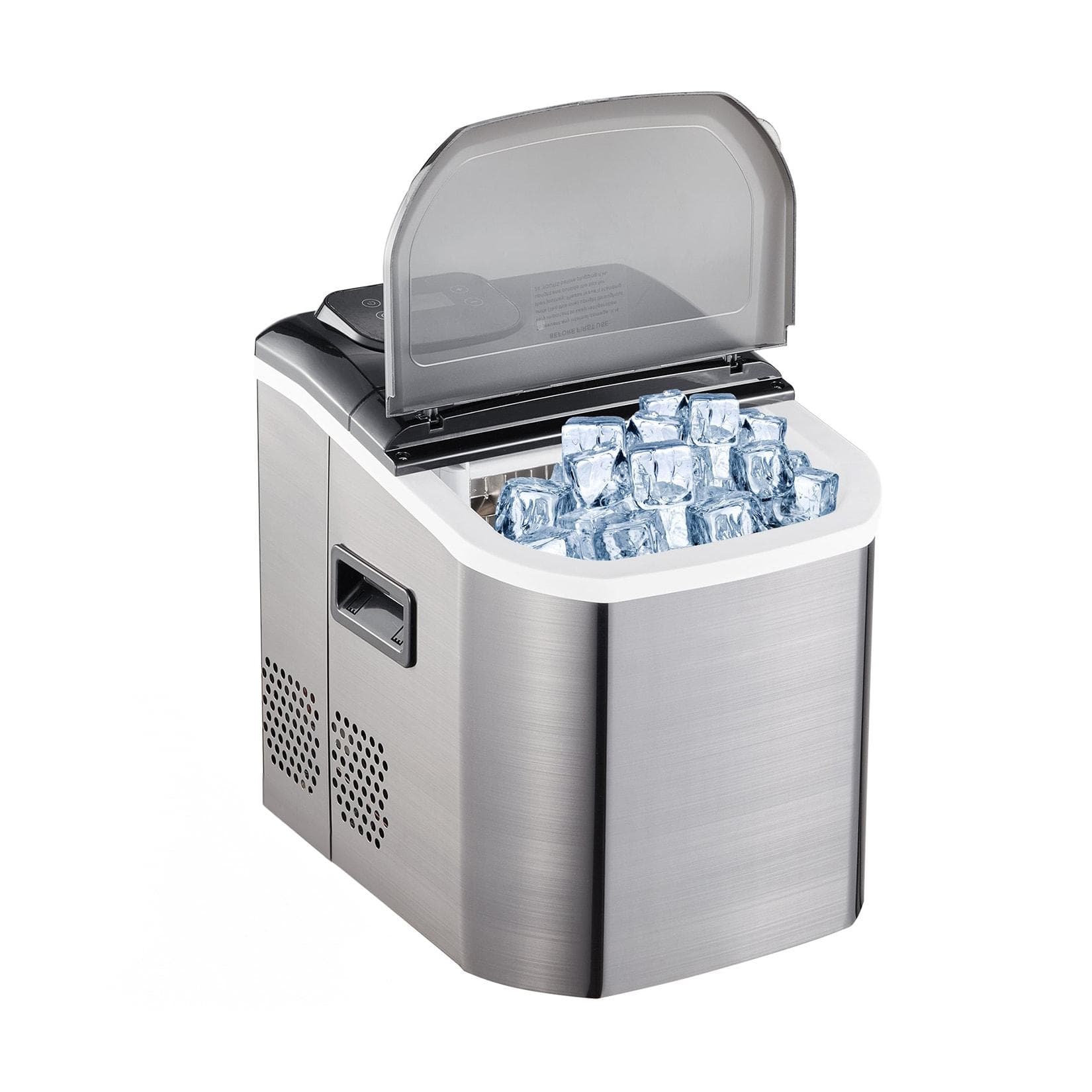 Eiswürfelbereiter IceAge