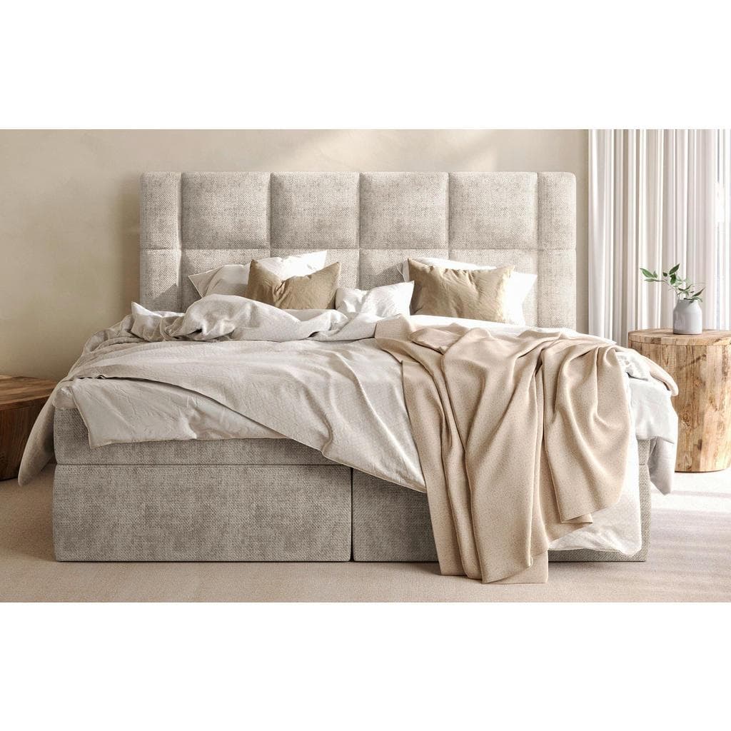 Boxxx Boxbett Beige Bettkasten