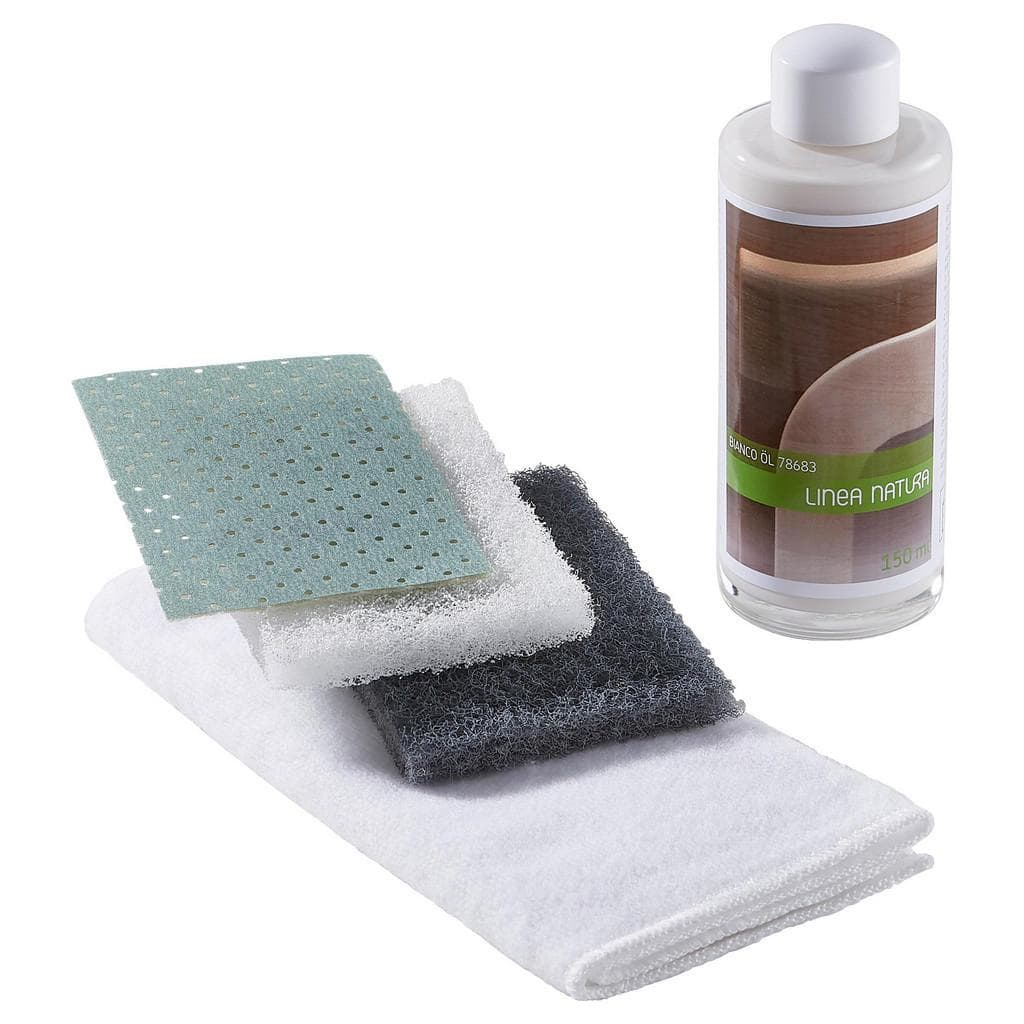 Linea Natura Möbelpflege-Set EN 71 Haushaltsreinigung