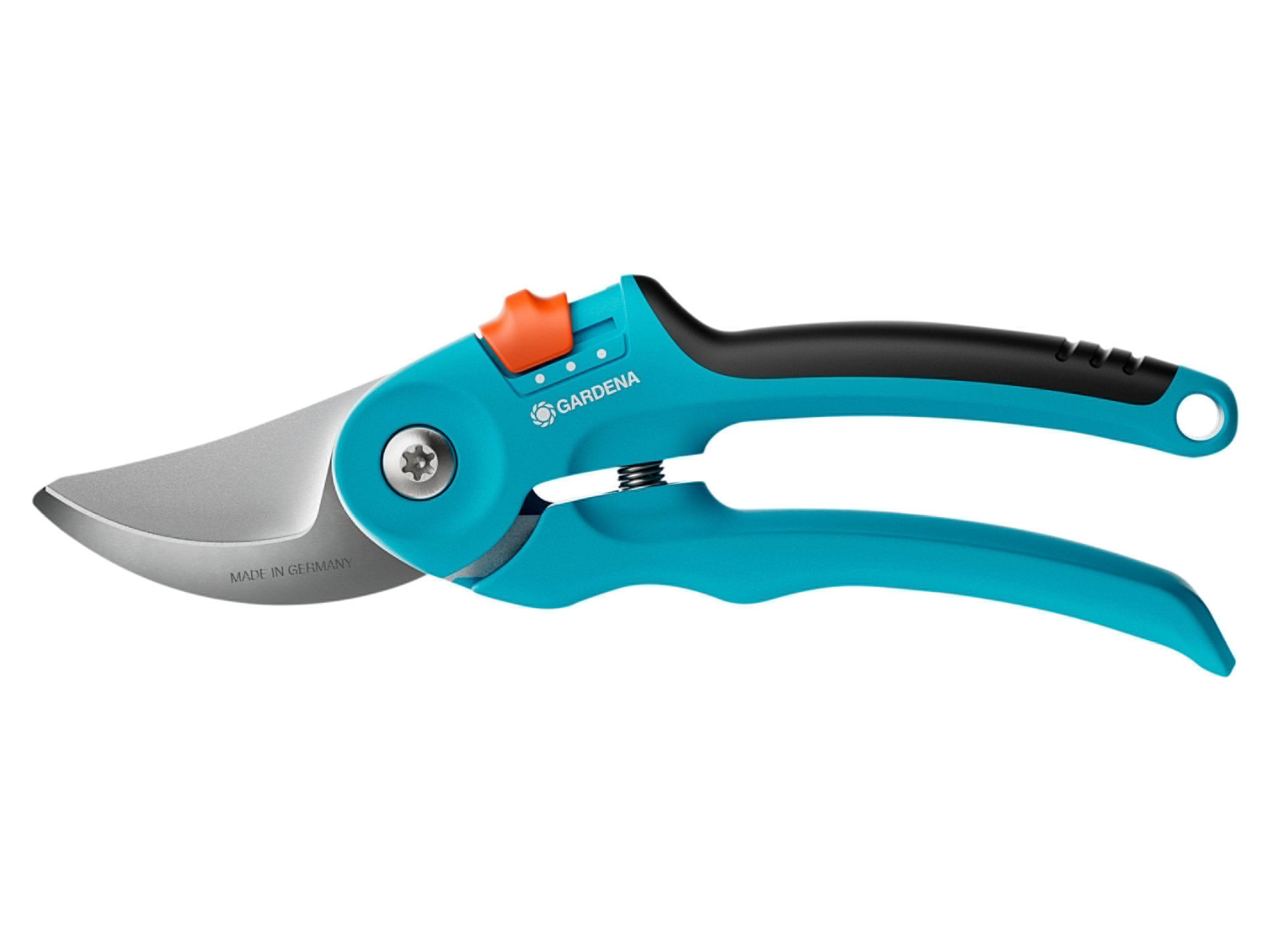 Gardena Gartenschere Premium Cut Flex