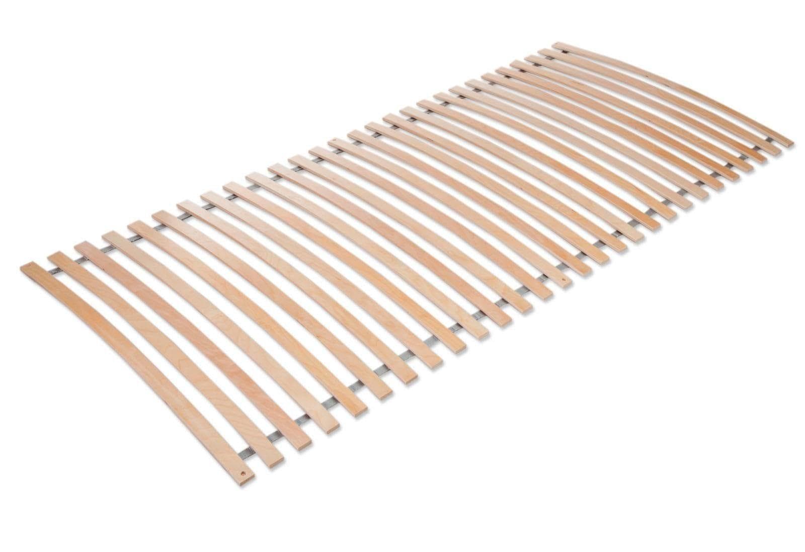 Komfortabler Rollrost mit hoher Tragfähigkeit (bis 170 kg)