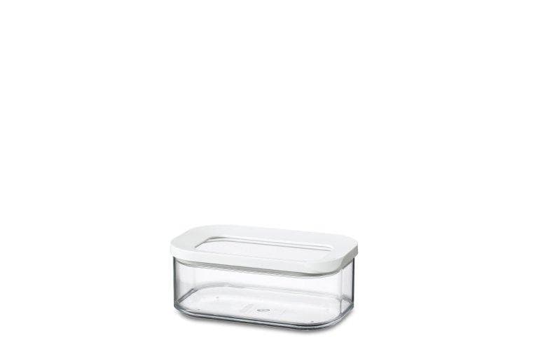 Mepal Vorratsdose MODULA Weiß