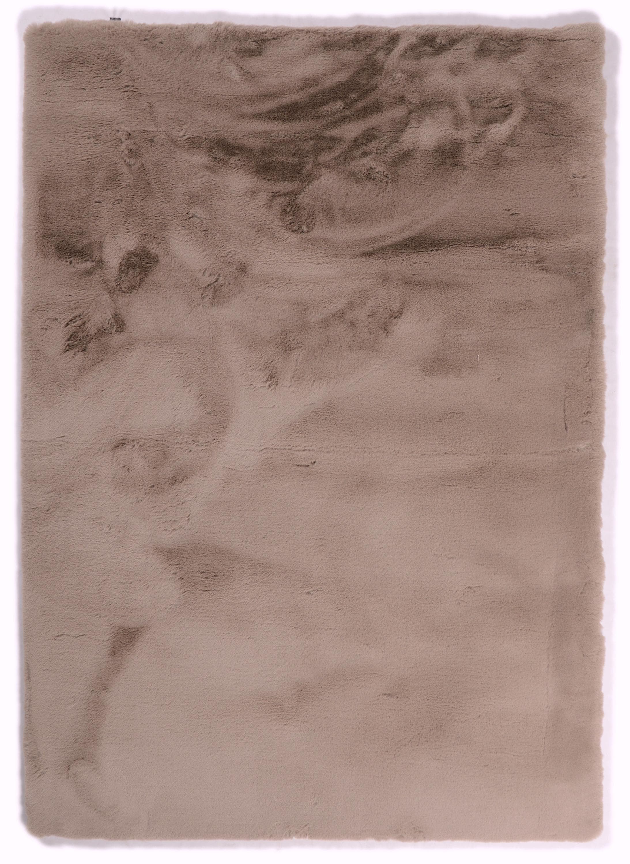 Teppich GALAXY 14 Taupe Polyester