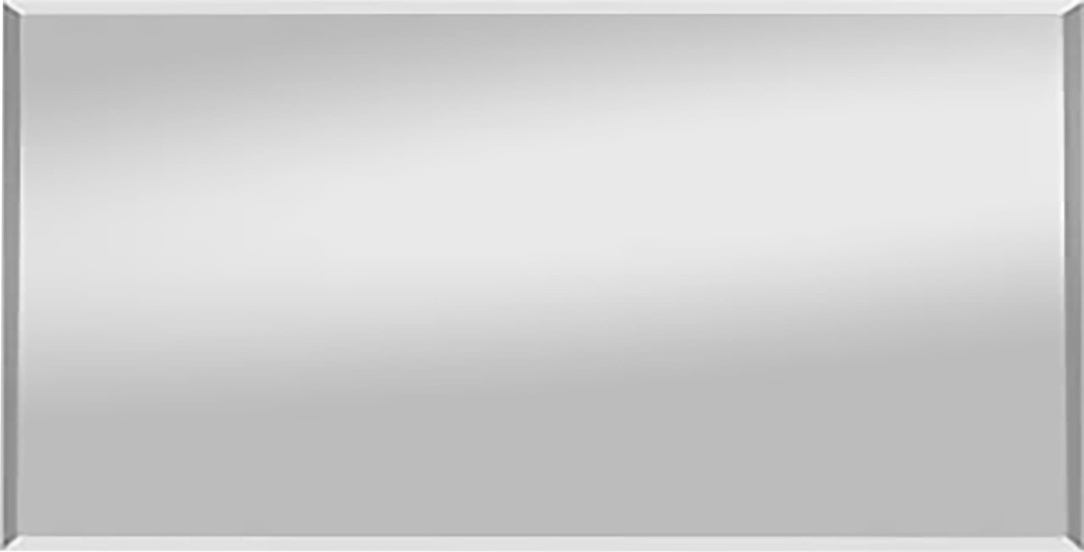 Mäusbacher Spiegel Bonnie TOPSELLER Transparent Wandspiegel