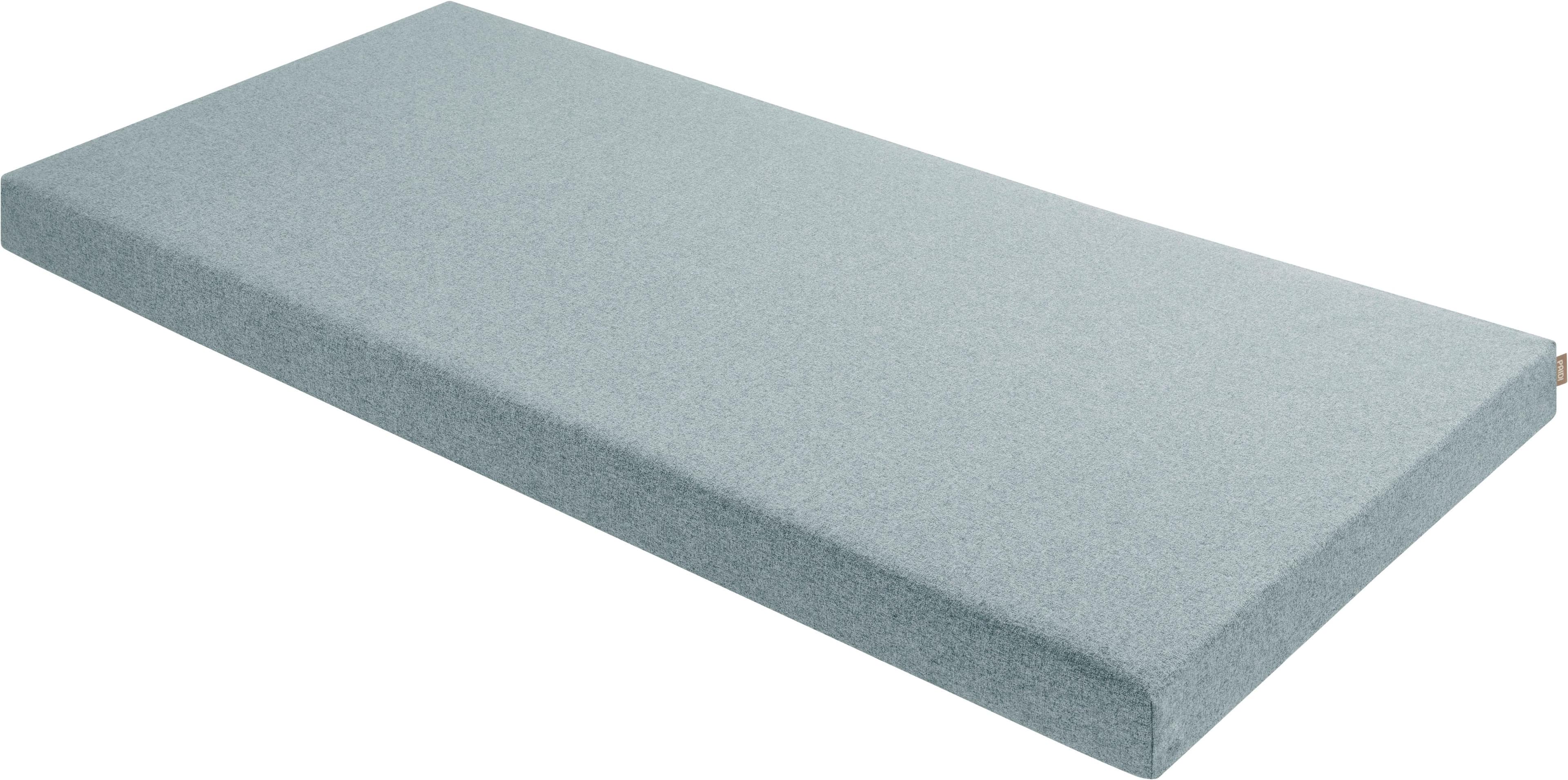 Paidi Kaltschaummatratze FLYNN 7-Zonen Wendematratze mit Gel-Schaumlage