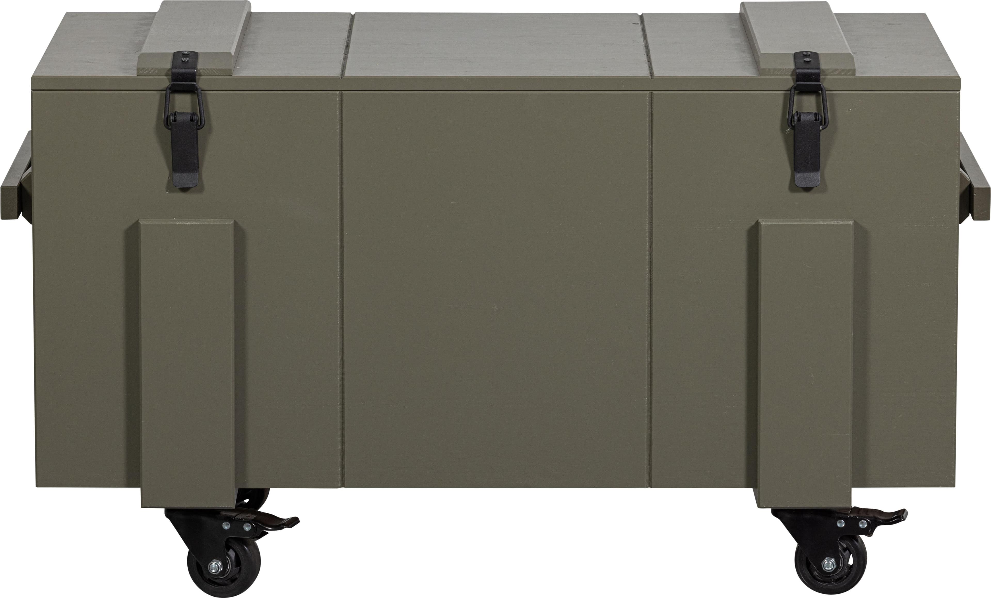 Bobby Stauraumkiste - Praktische Aufbewahrungslösung