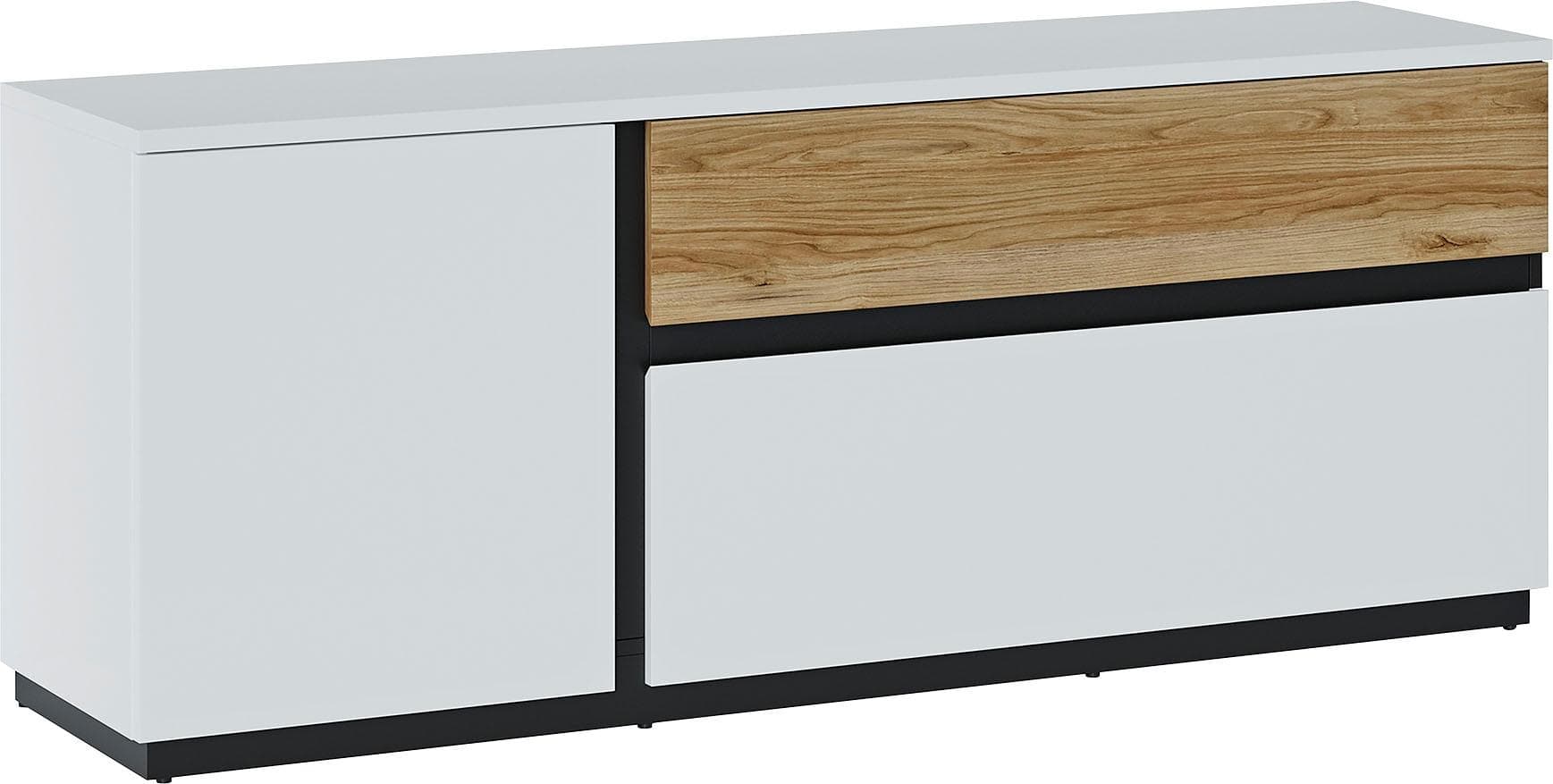 Lowboard HOME AFFAIRE 'Novena' - Sideboard Landhaus