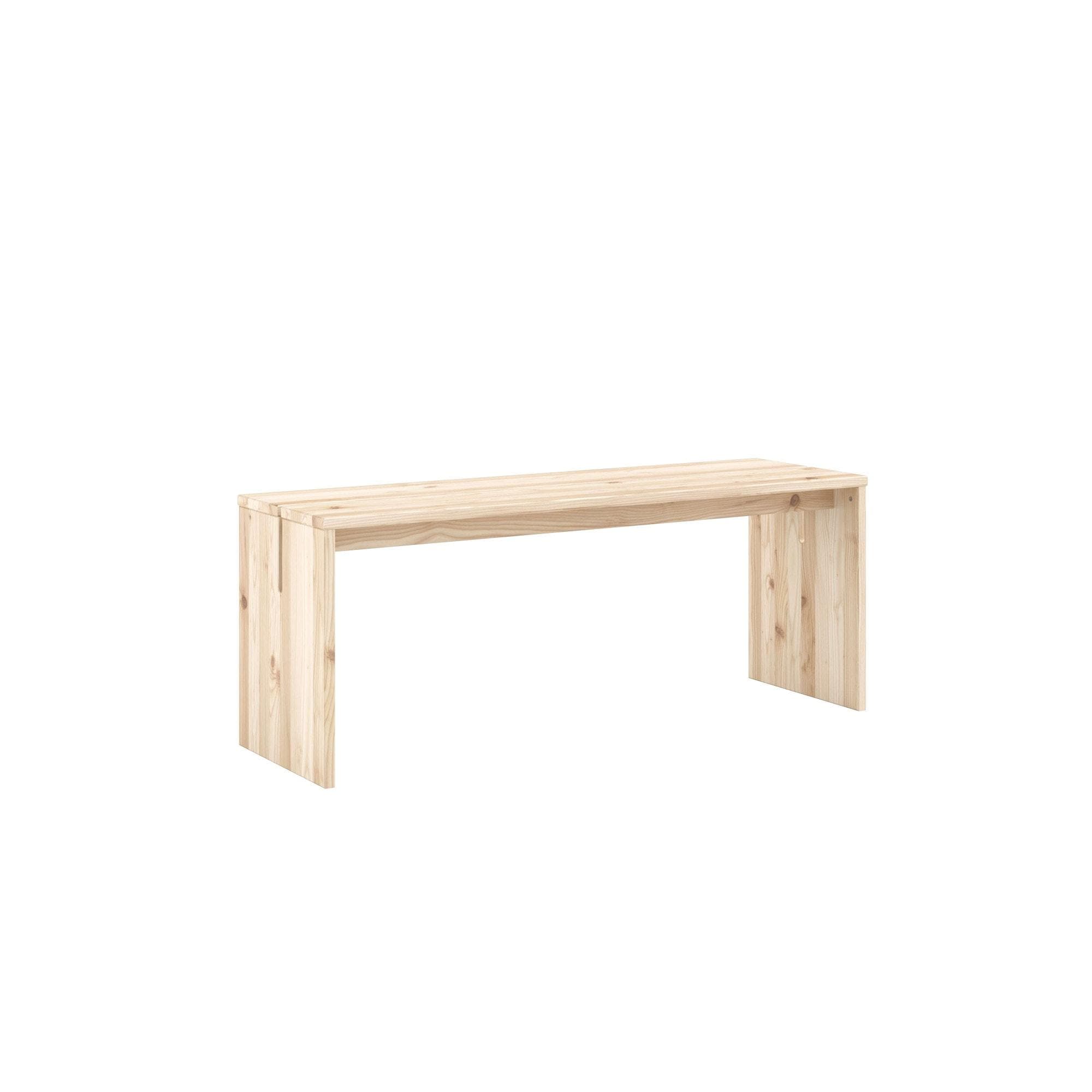 Karup Design Join-In Bench Massivholz