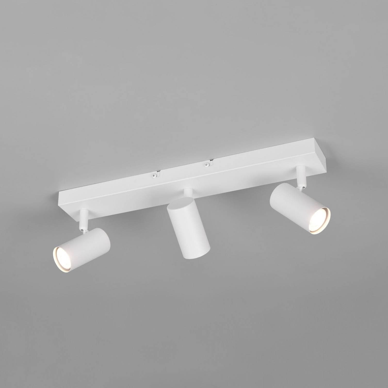 Strahler Taryn, weiß matt, Mini-GU10