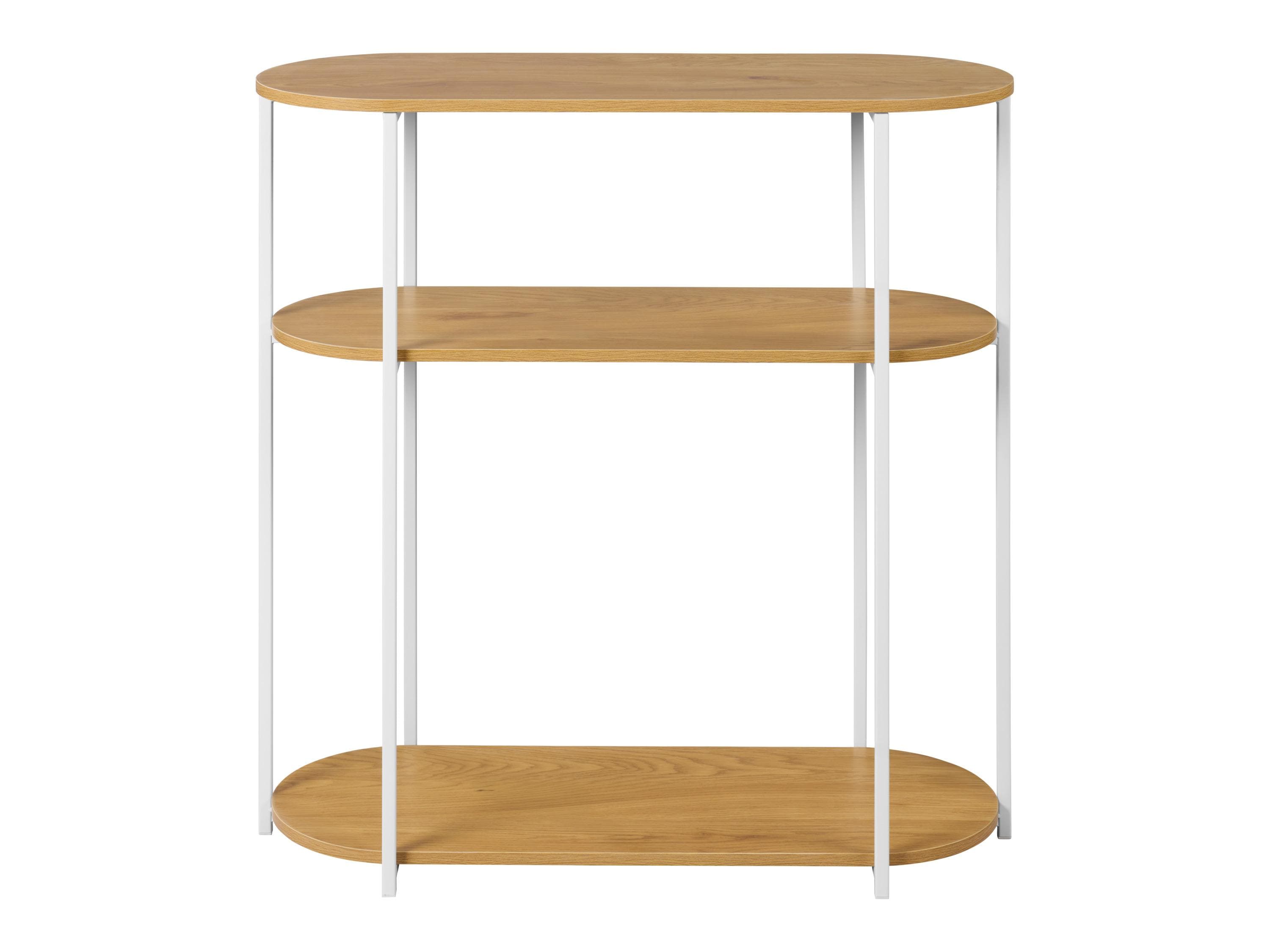 LIVARNO® Standregal Holz frei aufstellbar