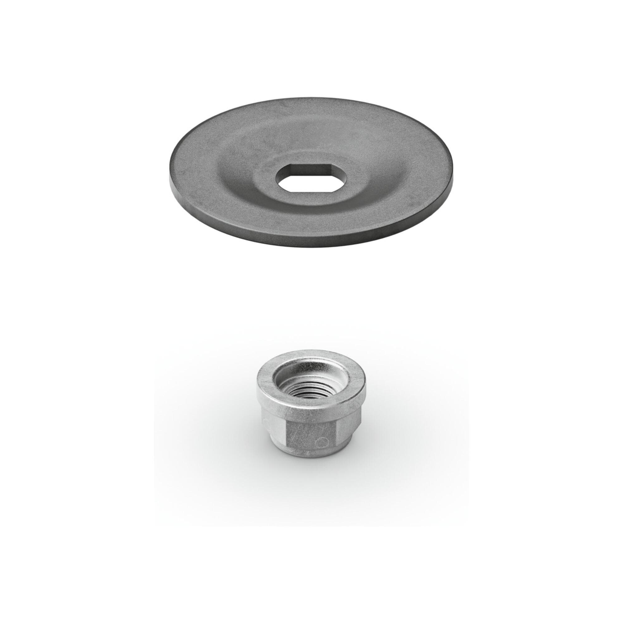 STIHL Satz Montageteile für Mähkopf PolyCut 40-3